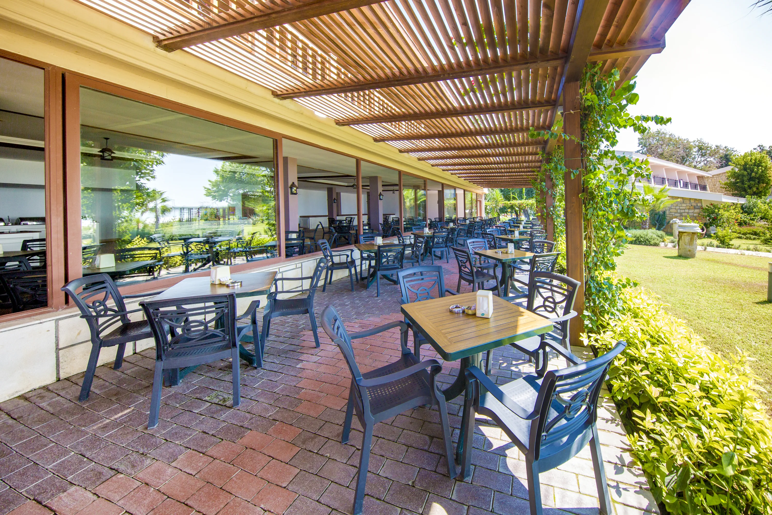 Horus Paradise Luxury Resort - zdjęcie 36