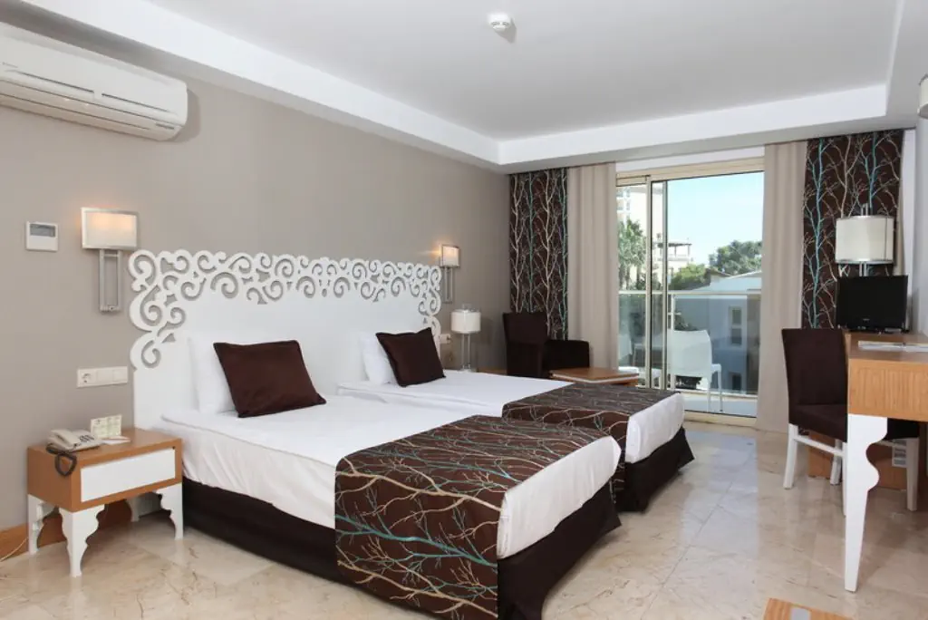 Horus Paradise Luxury Resort - zdjęcie 30