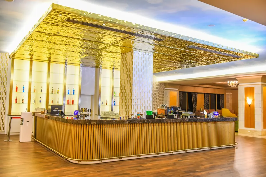 Horus Paradise Luxury Resort - zdjęcie 43