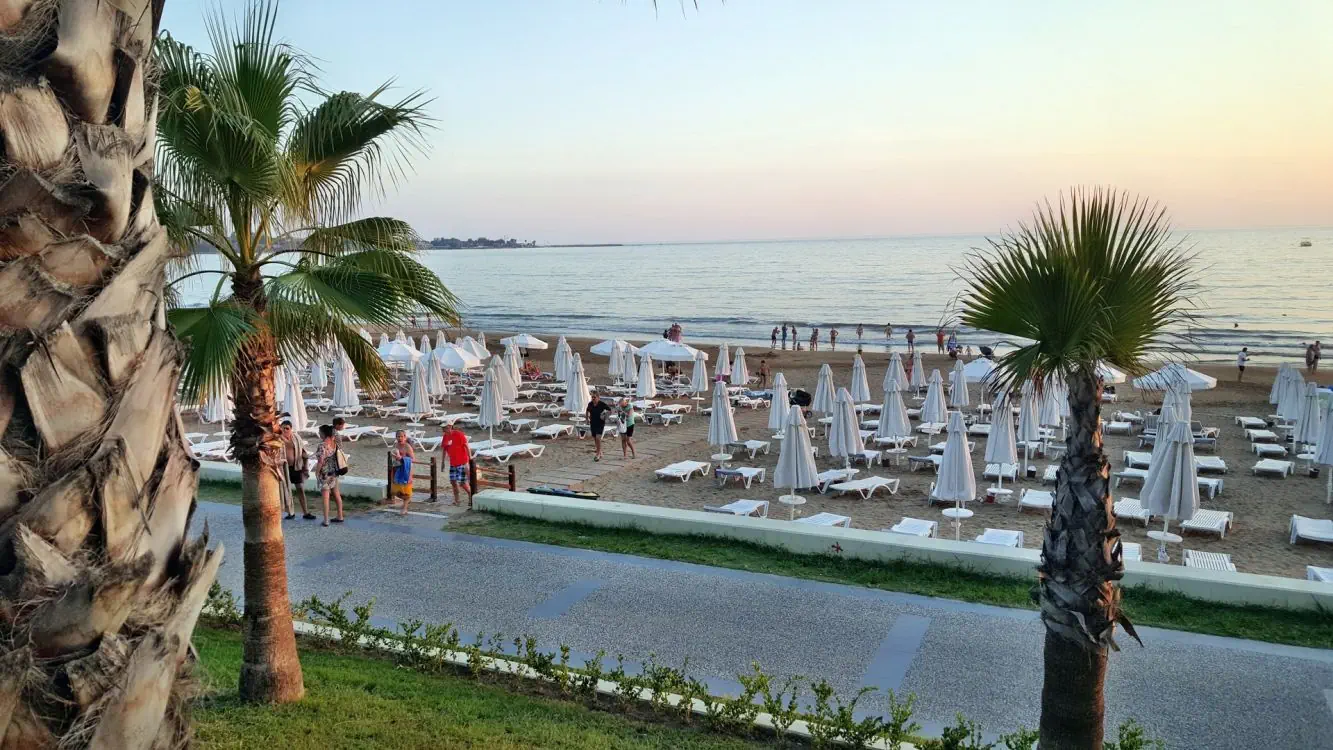 Horus Paradise Luxury Resort - zdjęcie 58