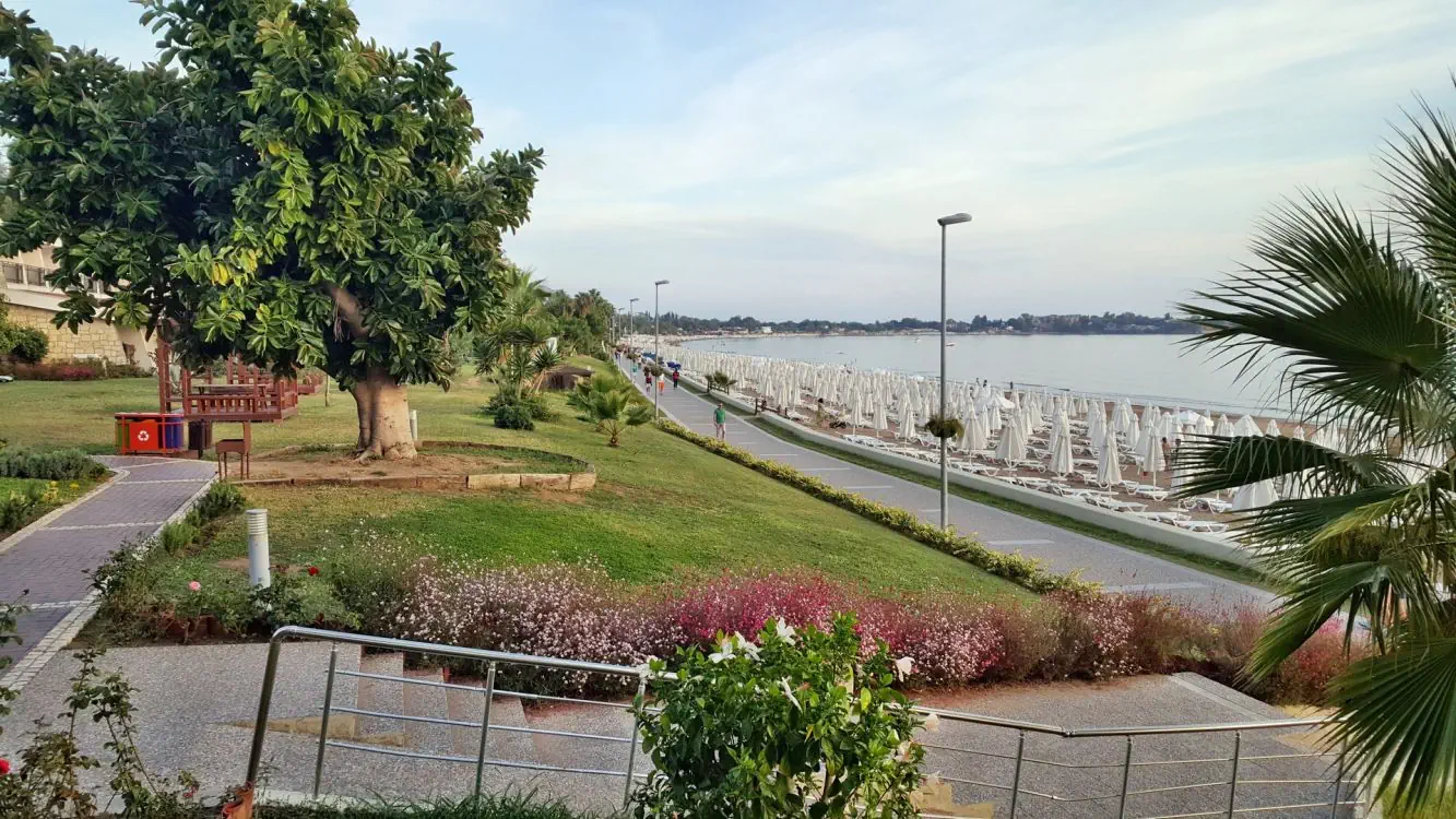 Horus Paradise Luxury Resort - zdjęcie 62