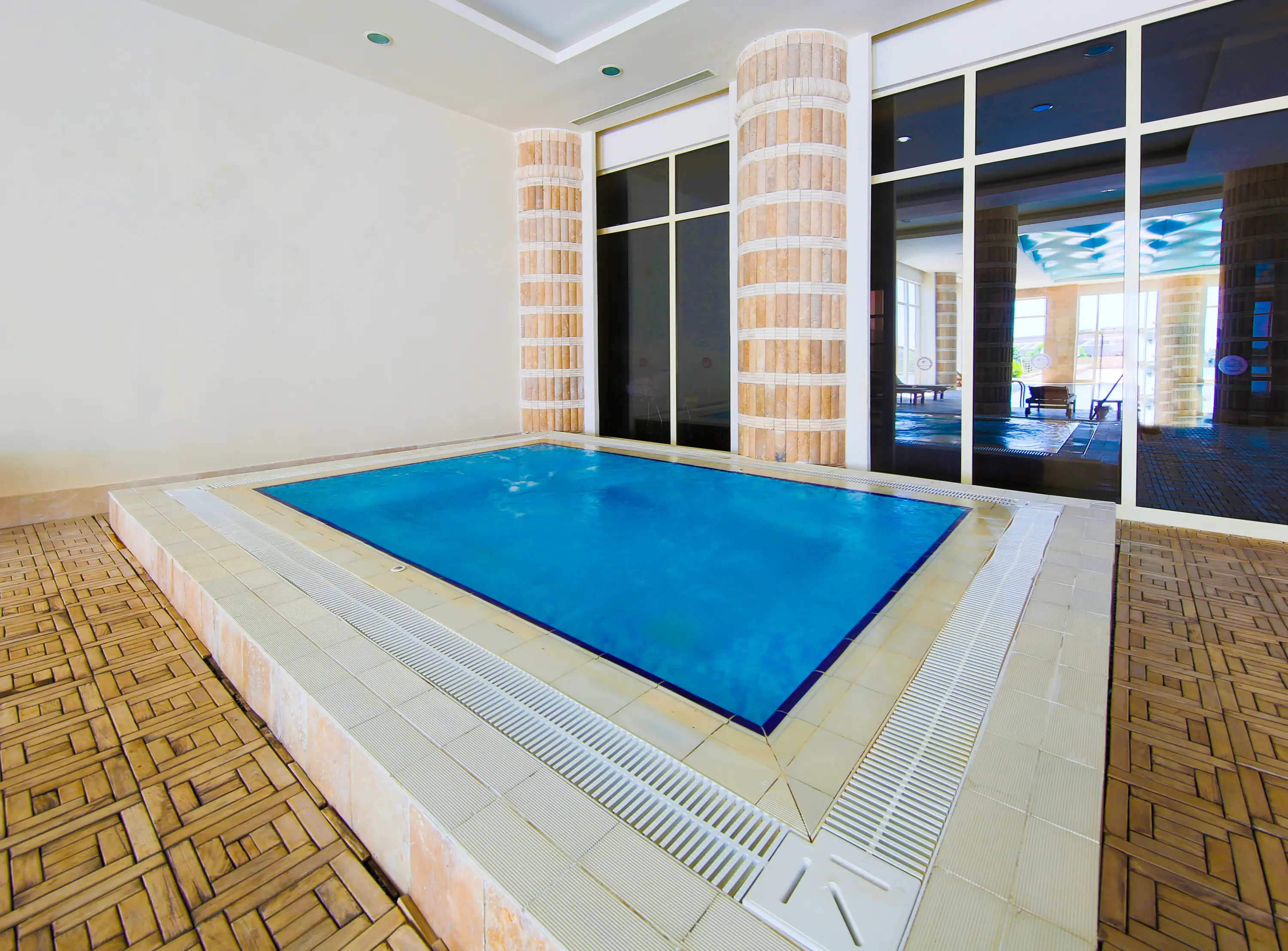 Horus Paradise Luxury Resort - zdjęcie 47