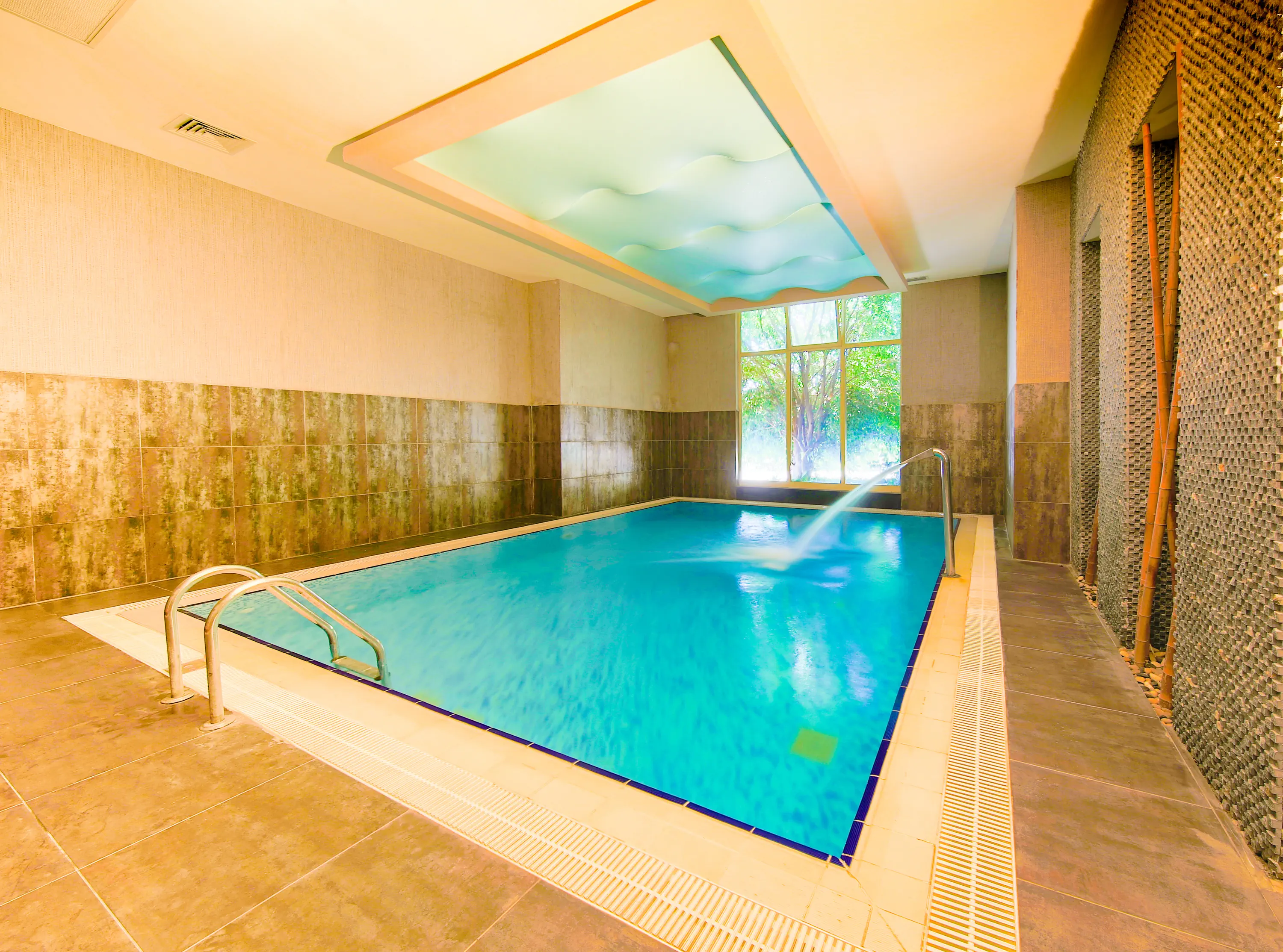 Horus Paradise Luxury Resort - zdjęcie 46