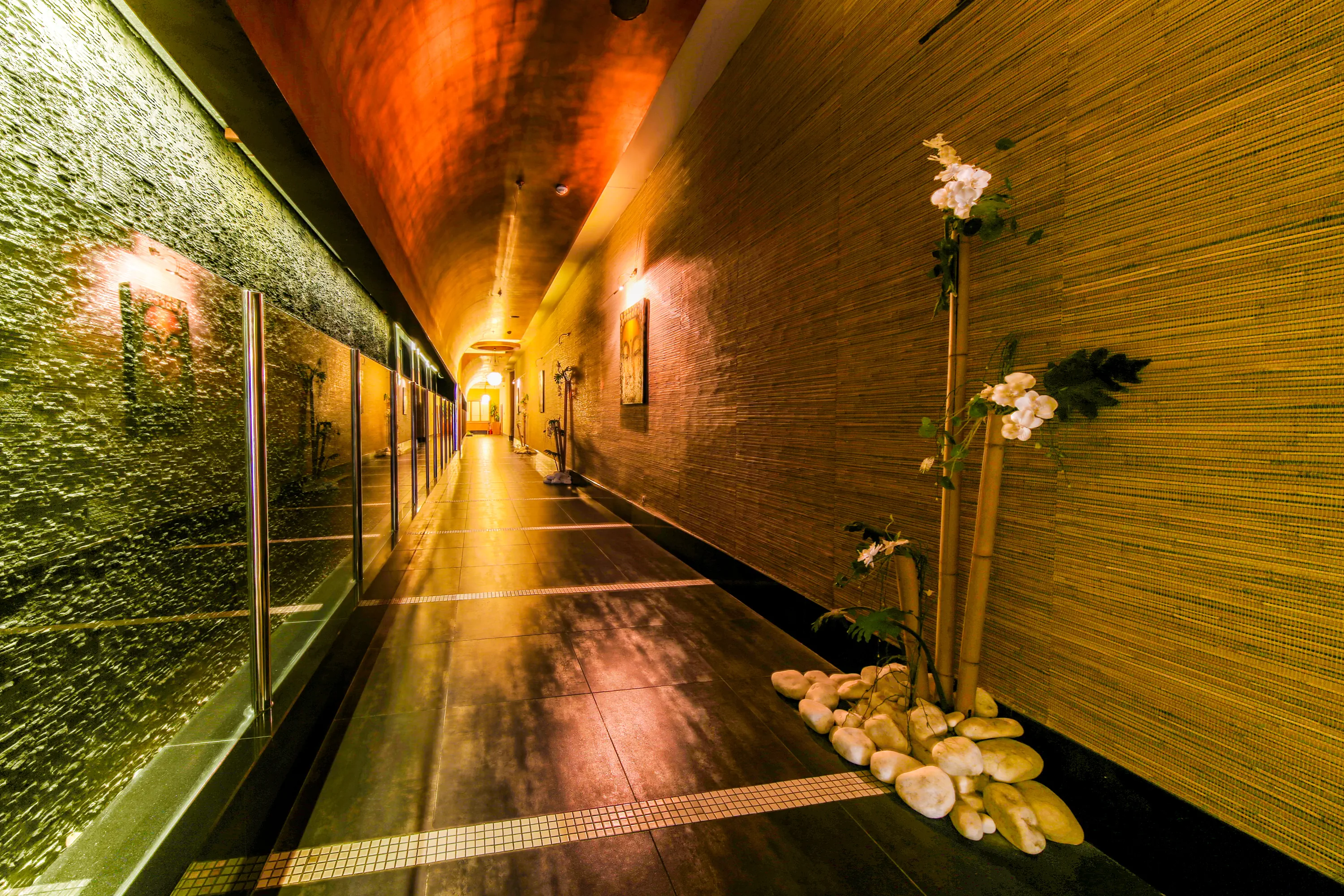 Horus Paradise Luxury Resort - zdjęcie 76