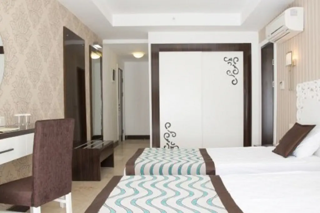 Horus Paradise Luxury Resort - zdjęcie 26