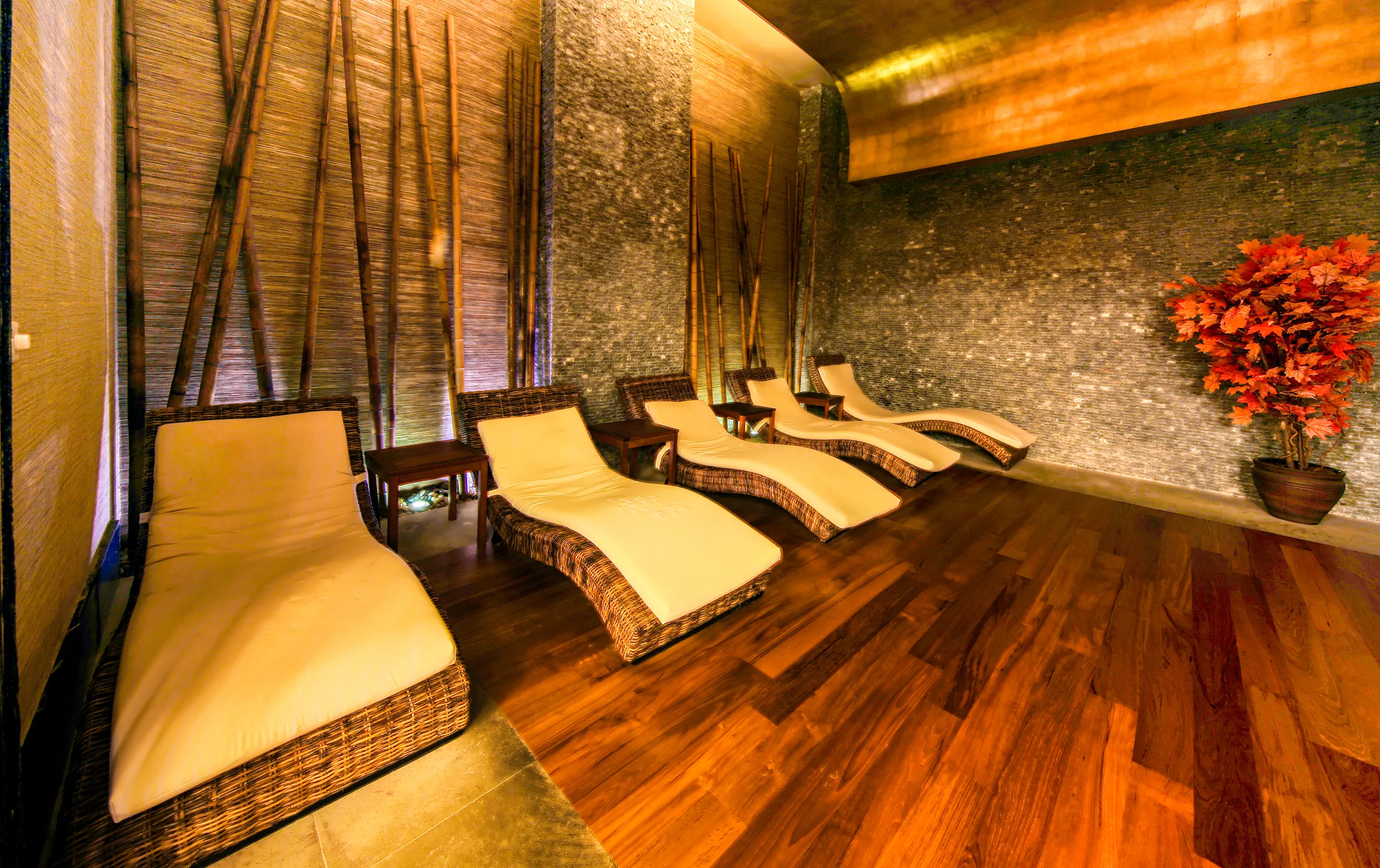 Horus Paradise Luxury Resort - zdjęcie 73