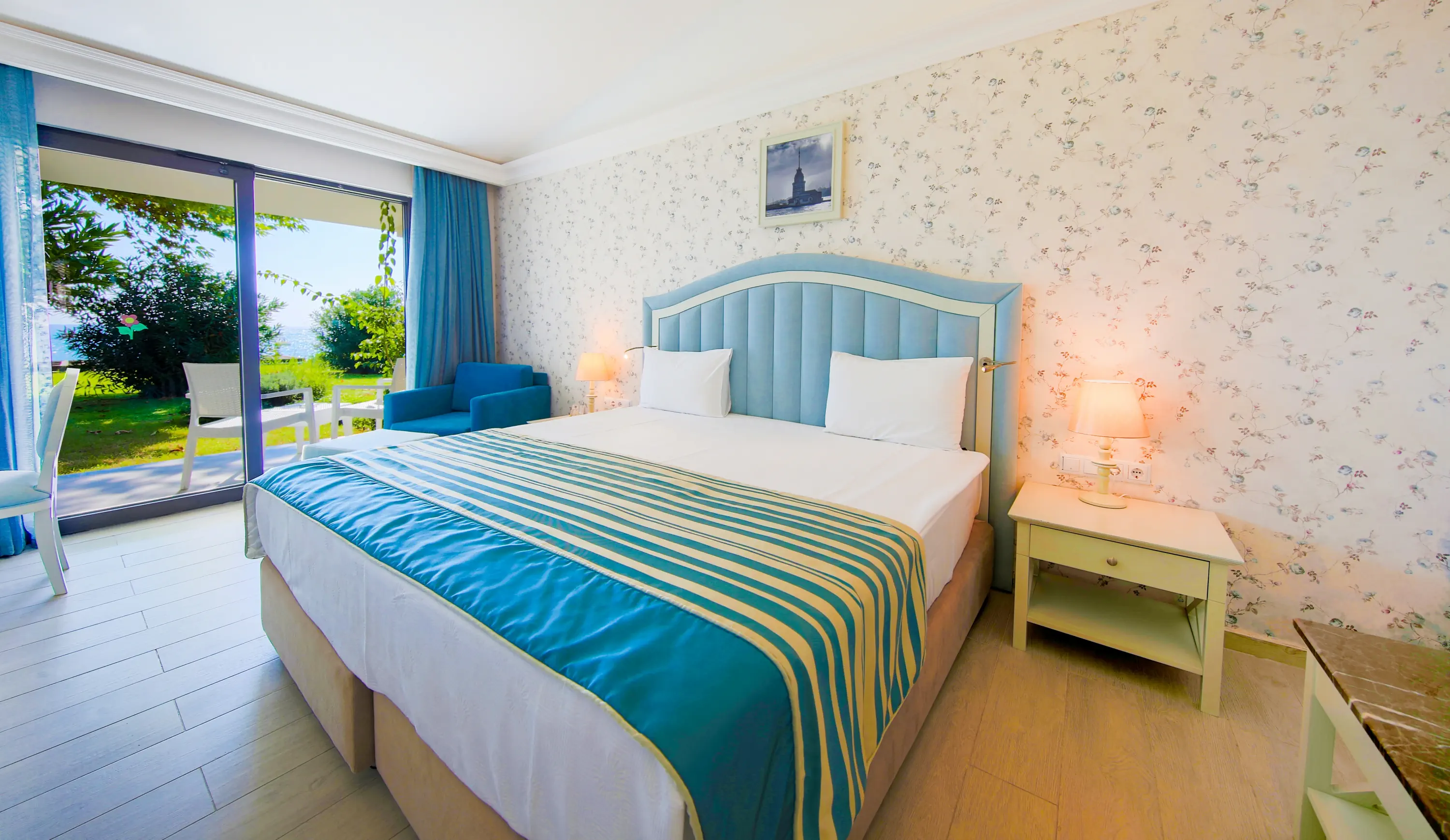 Horus Paradise Luxury Resort - zdjęcie 23