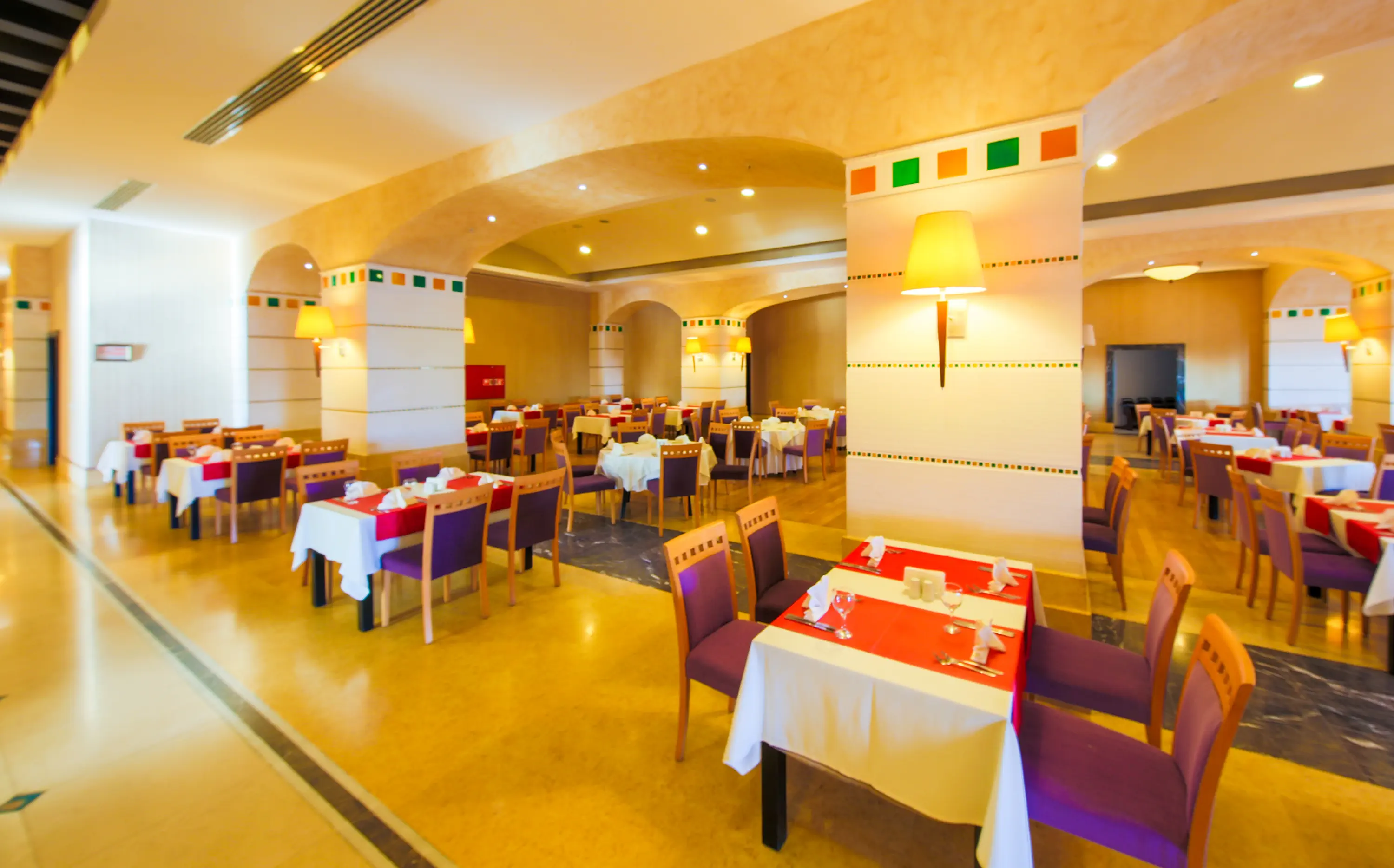 Horus Paradise Luxury Resort - zdjęcie 37