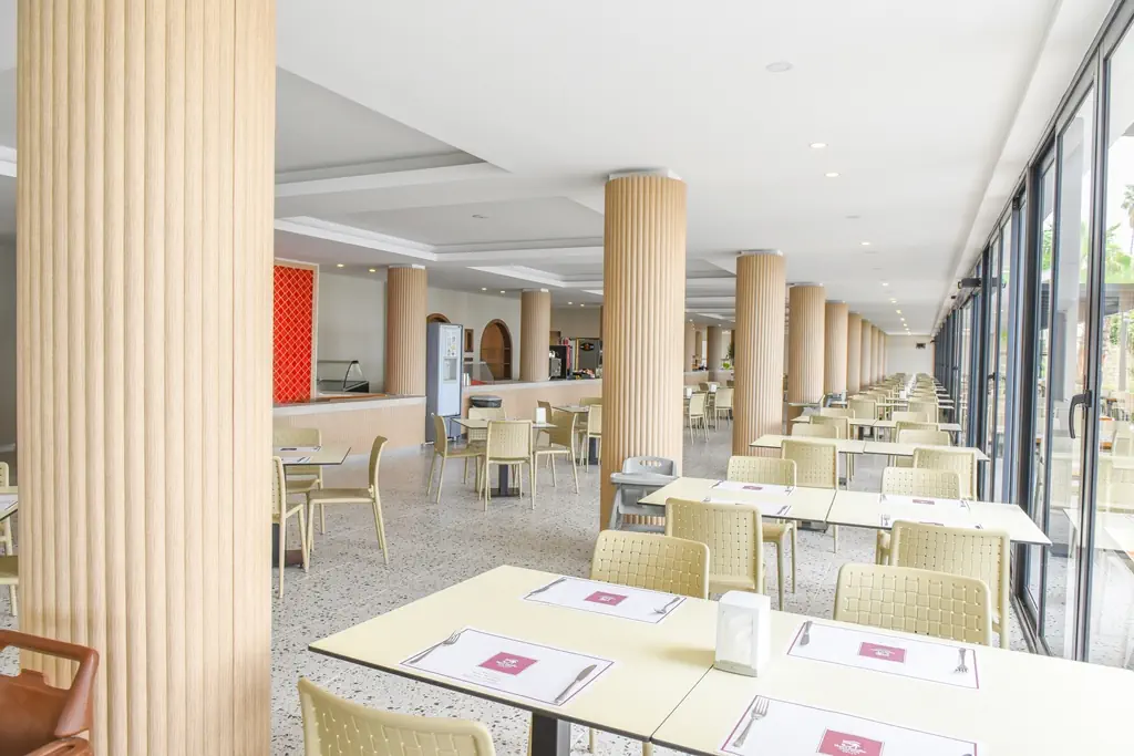 Horus Paradise Luxury Resort - zdjęcie 40