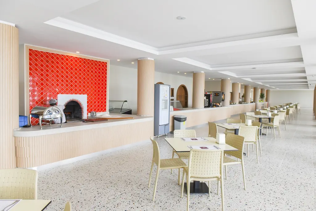 Horus Paradise Luxury Resort - zdjęcie 41