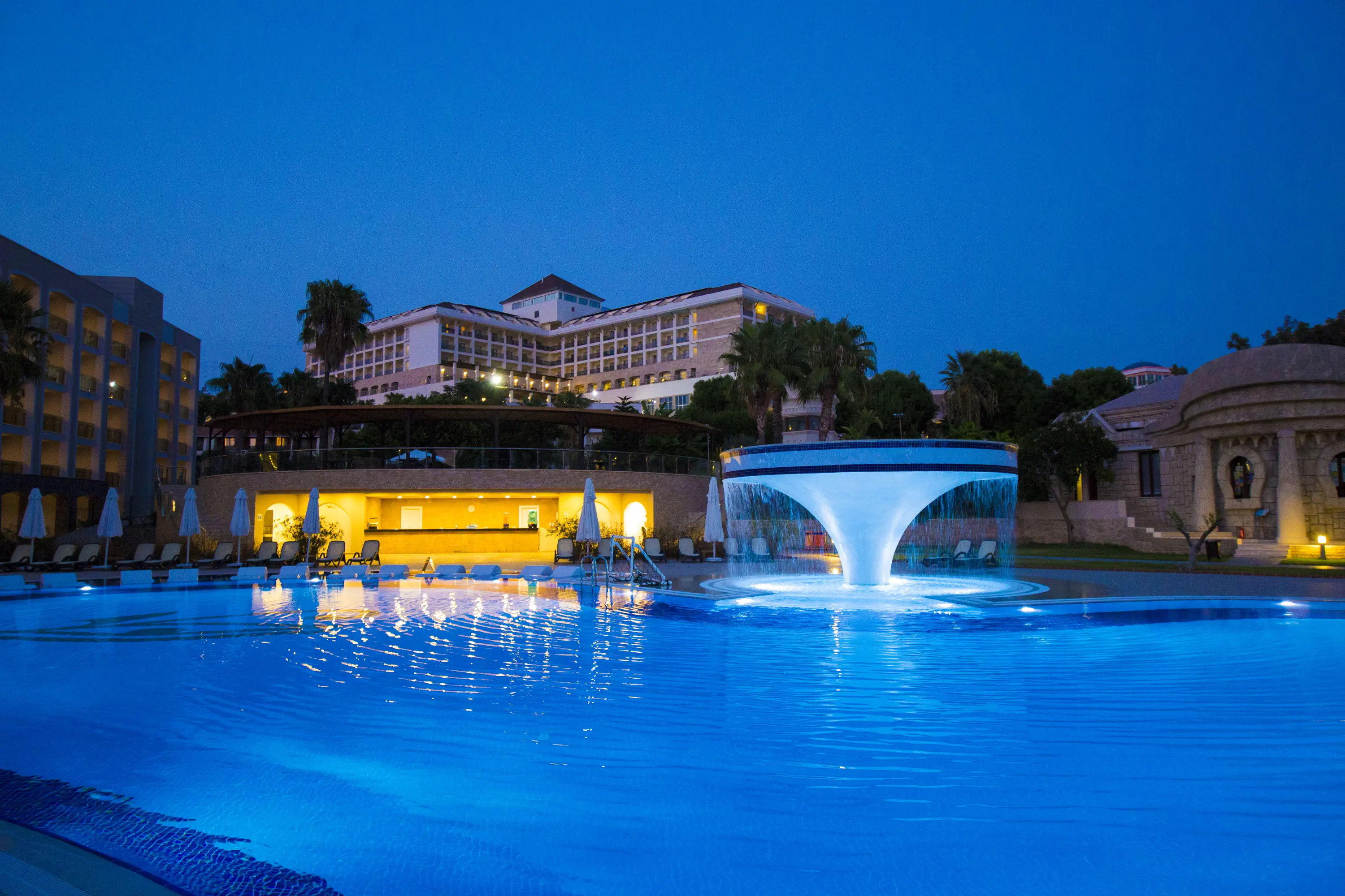 Horus Paradise Luxury Resort - zdjęcie 54