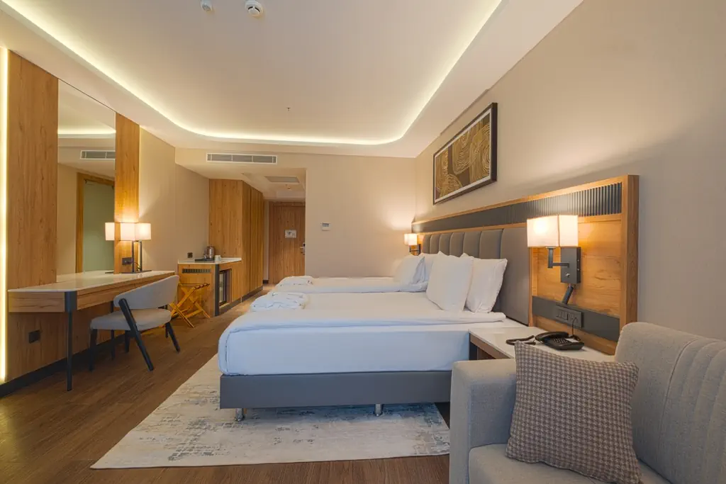 WYNDHAM ALANYA