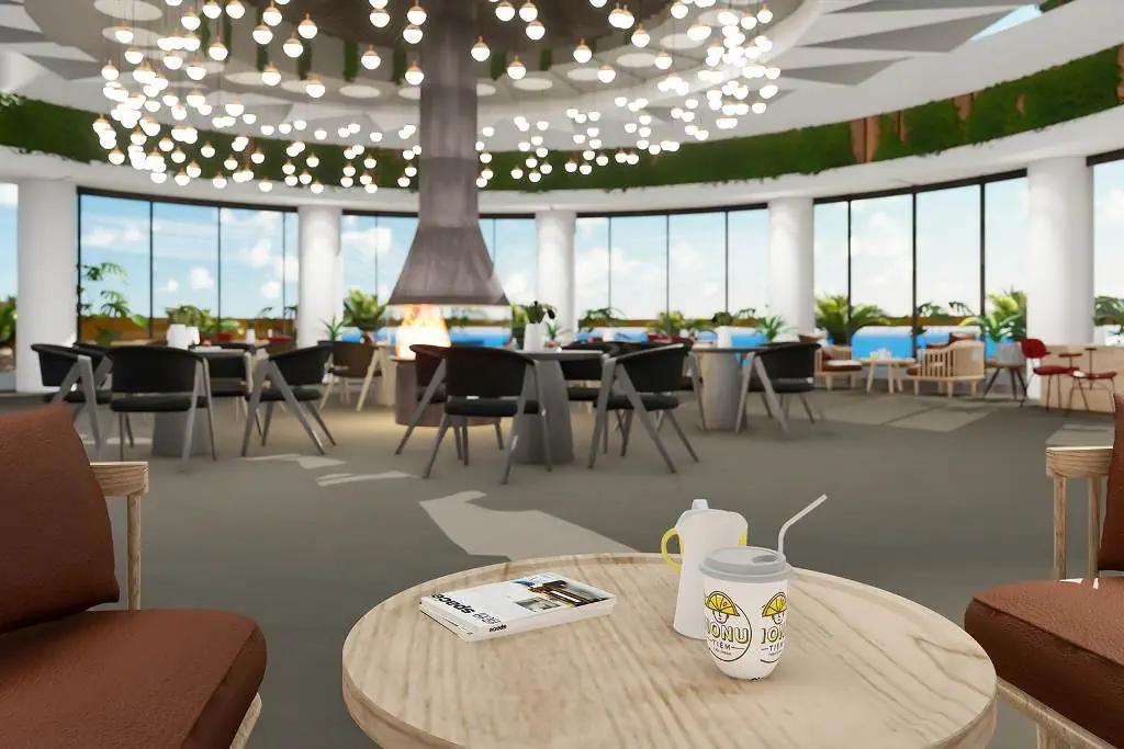 WYNDHAM ALANYA