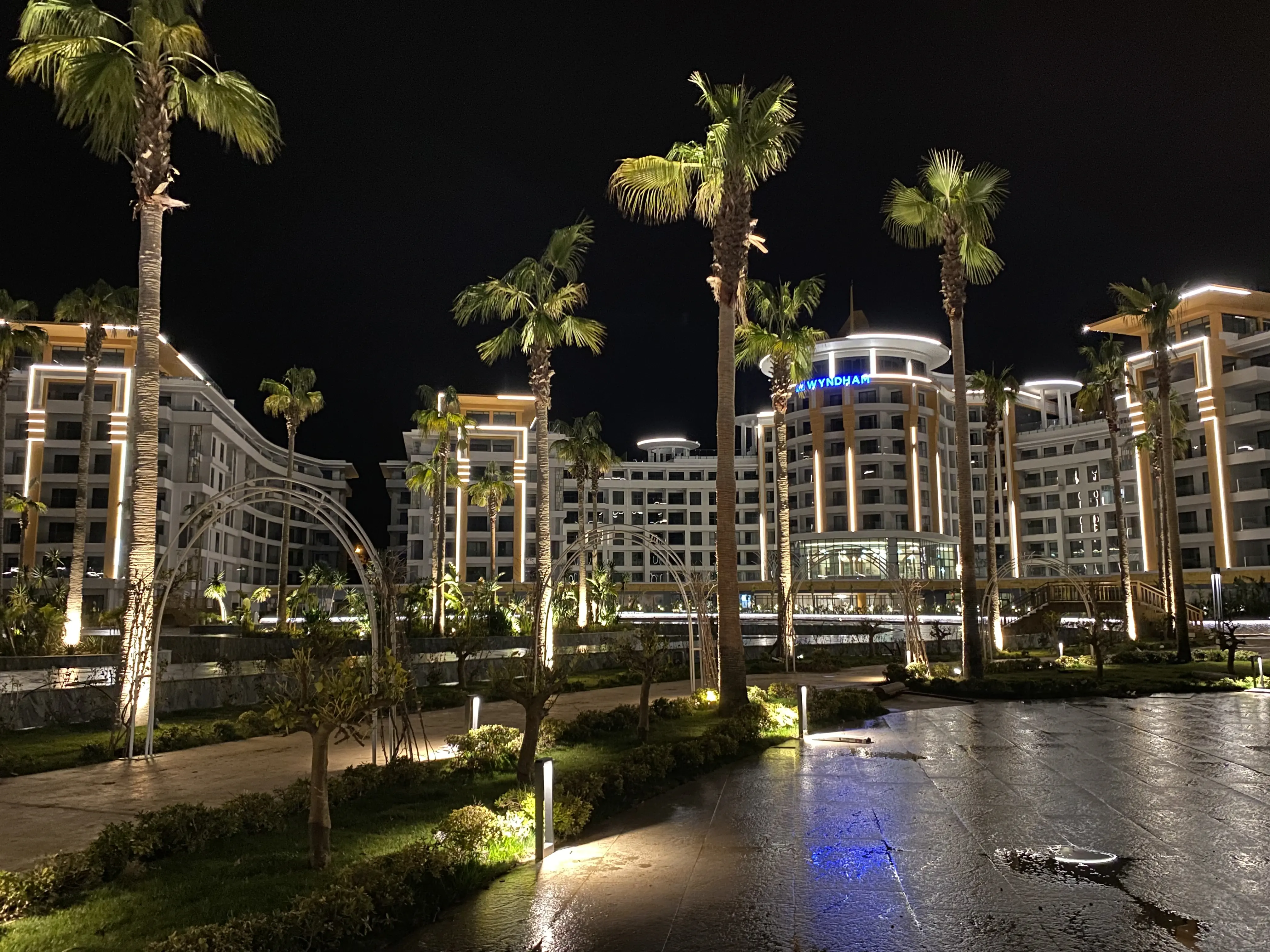 Azura World (ex. Wyndham Alanya) - zdjęcie 12