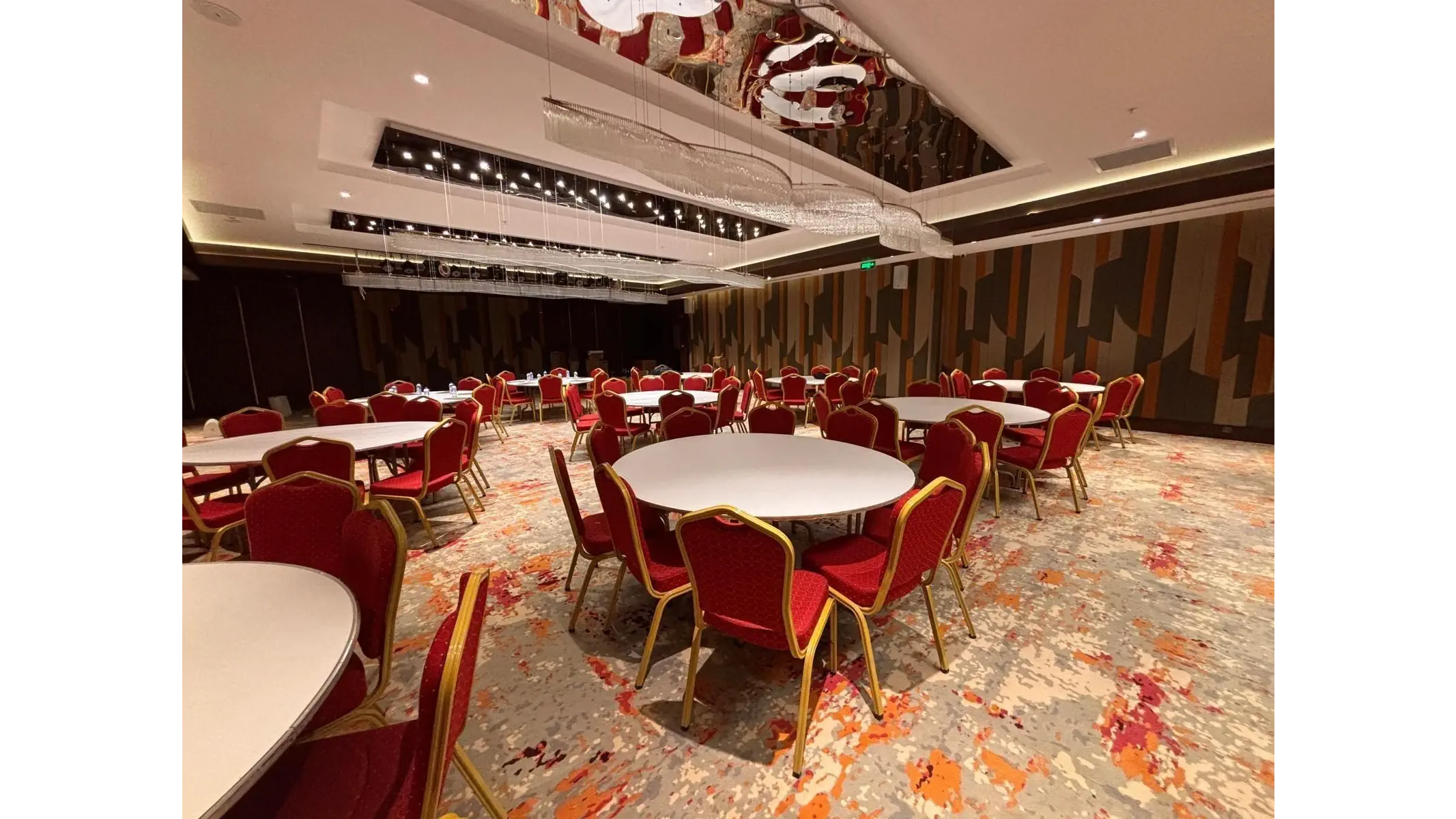 Azura World (ex. Wyndham Alanya) - zdjęcie 100