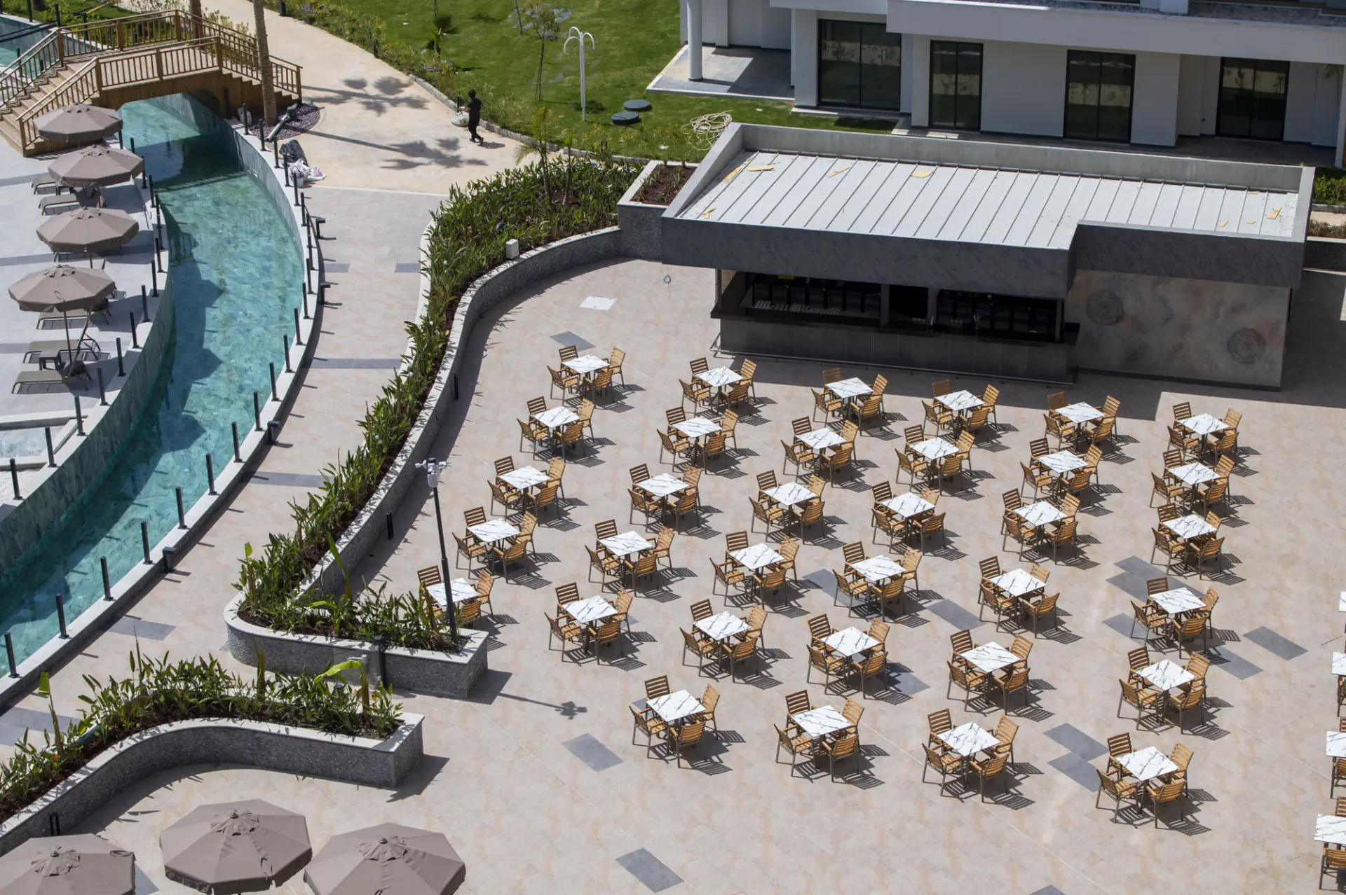 Azura World (ex. Wyndham Alanya) - zdjęcie 54