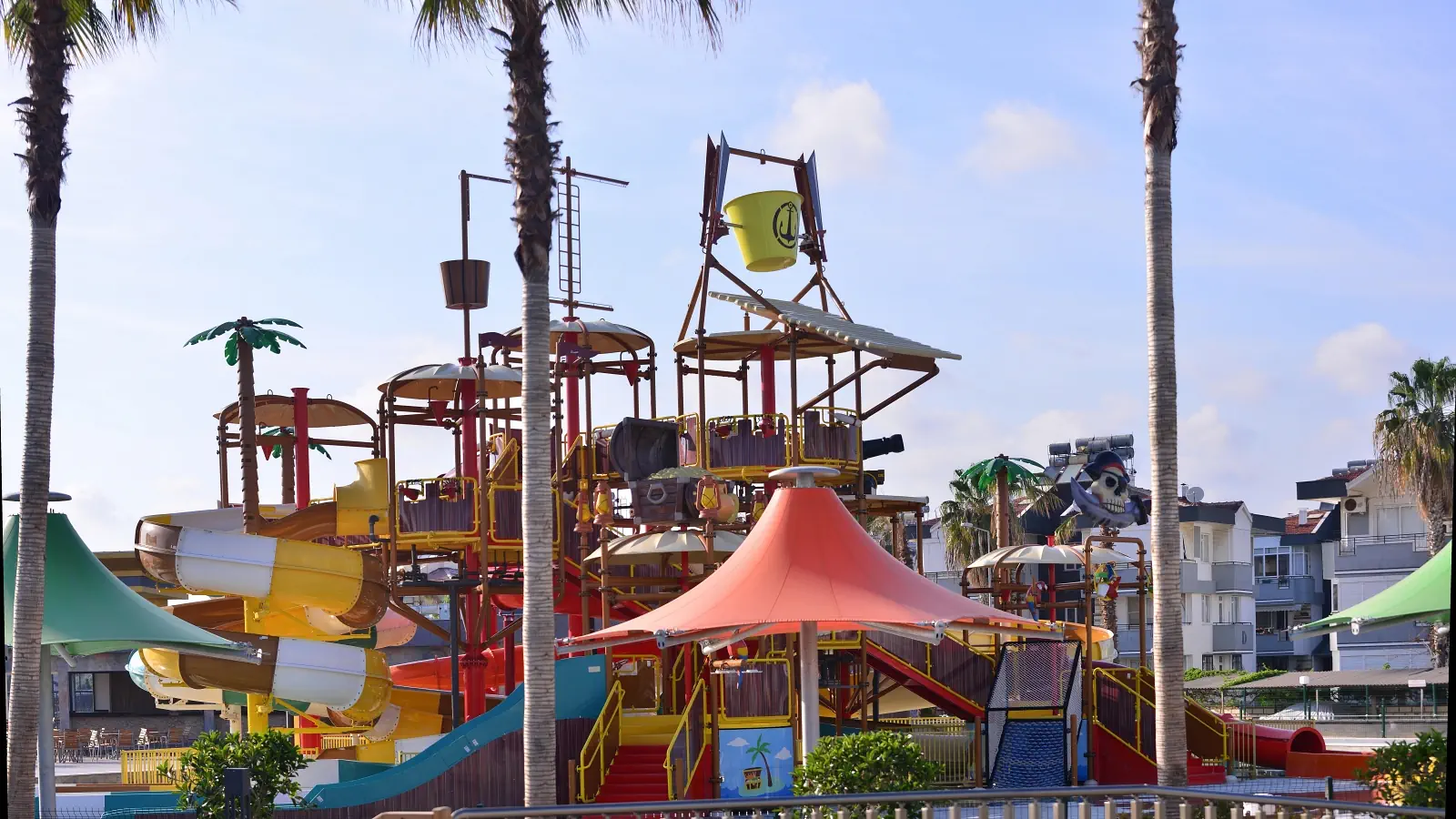 WYNDHAM ALANYA
