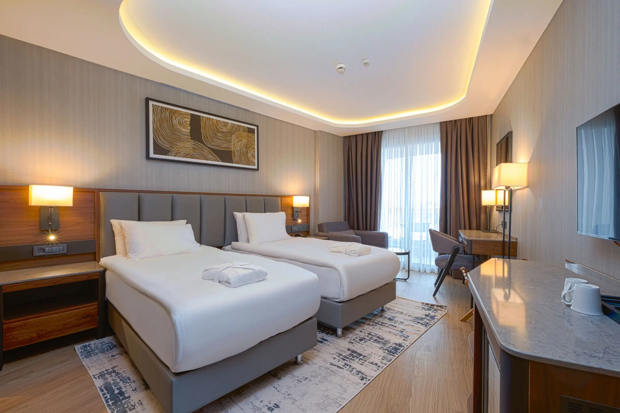 WYNDHAM ALANYA