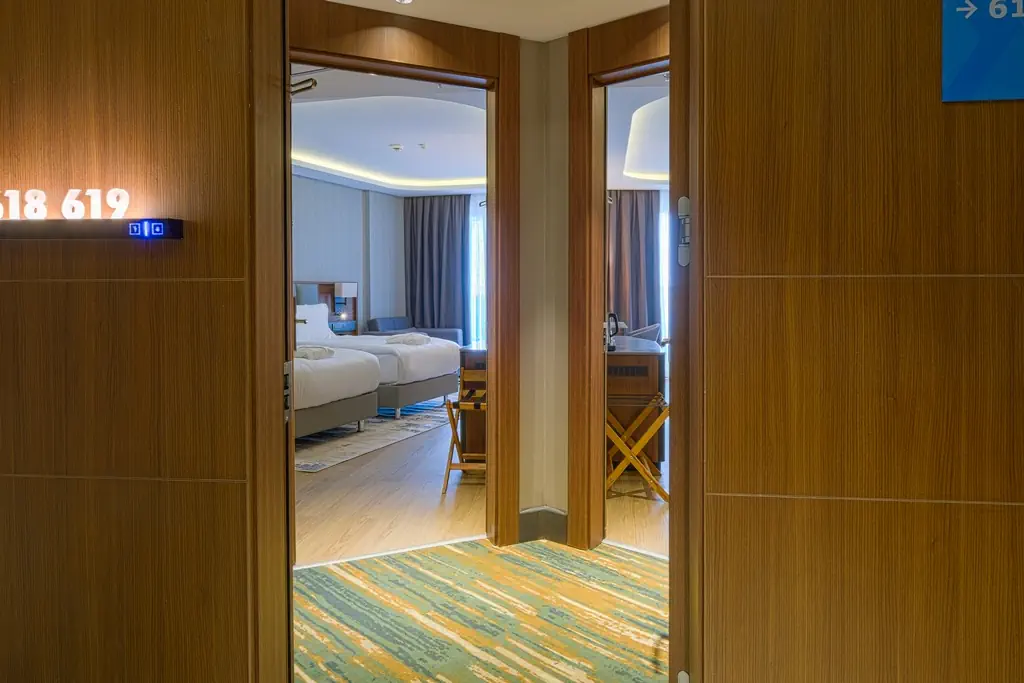 WYNDHAM ALANYA