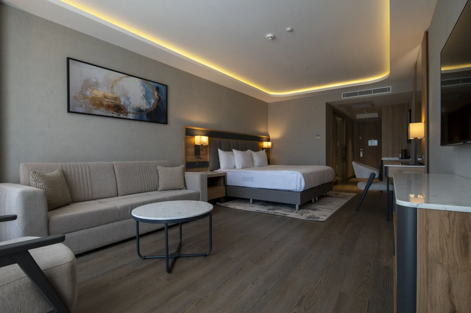 Azura World (ex. Wyndham Alanya) - zdjęcie 19
