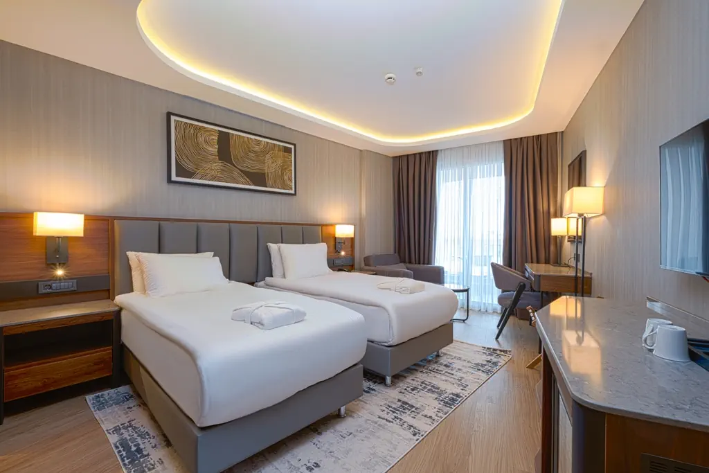 WYNDHAM ALANYA
