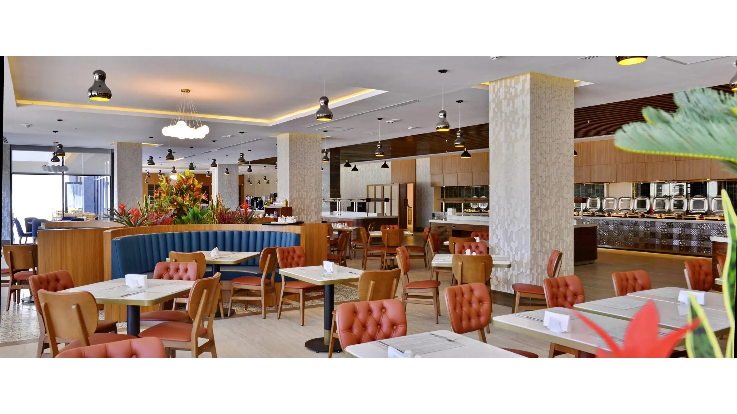 Azura World (ex. Wyndham Alanya) - zdjęcie 45
