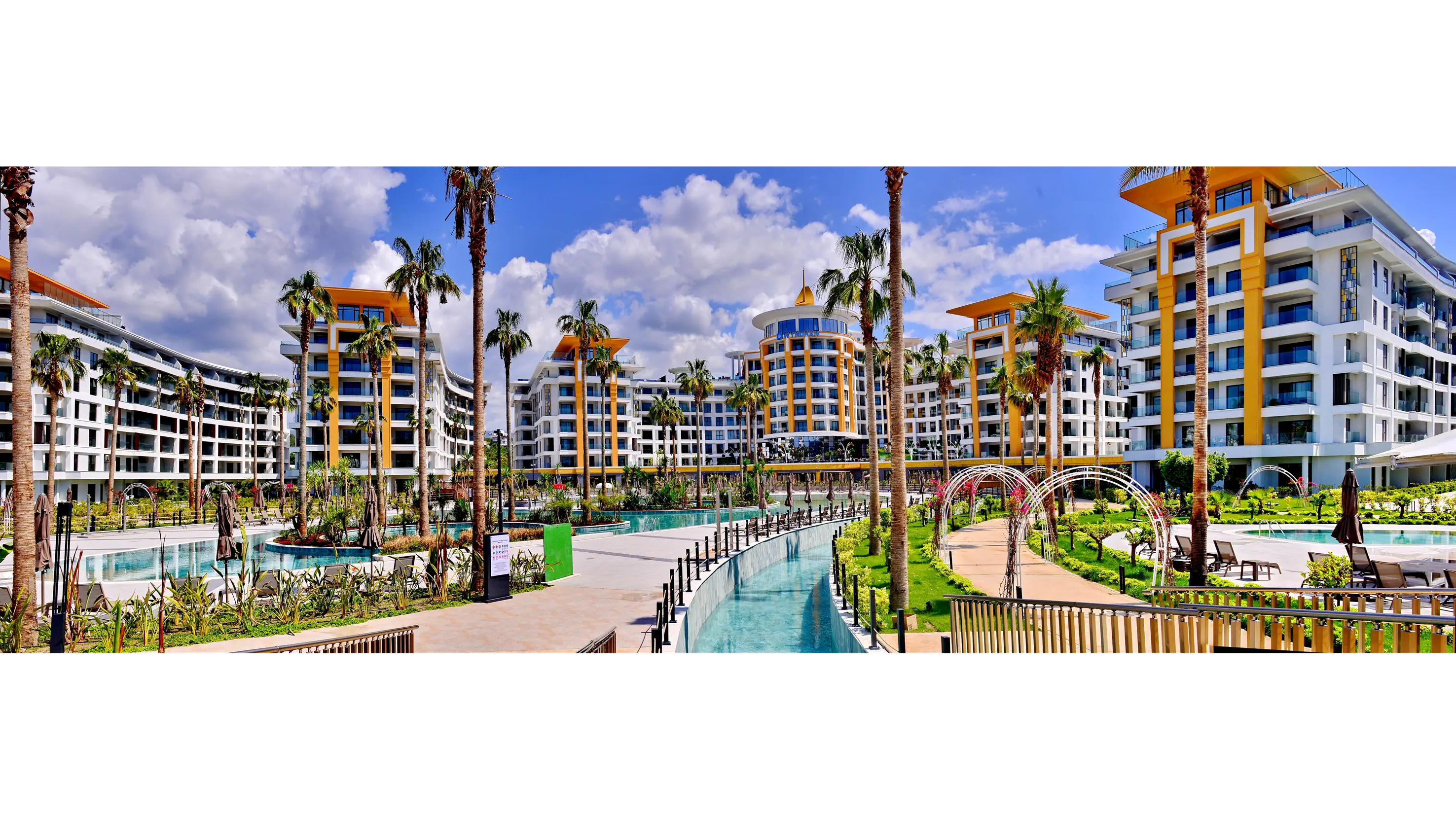 Azura World (ex. Wyndham Alanya) - zdjęcie 13