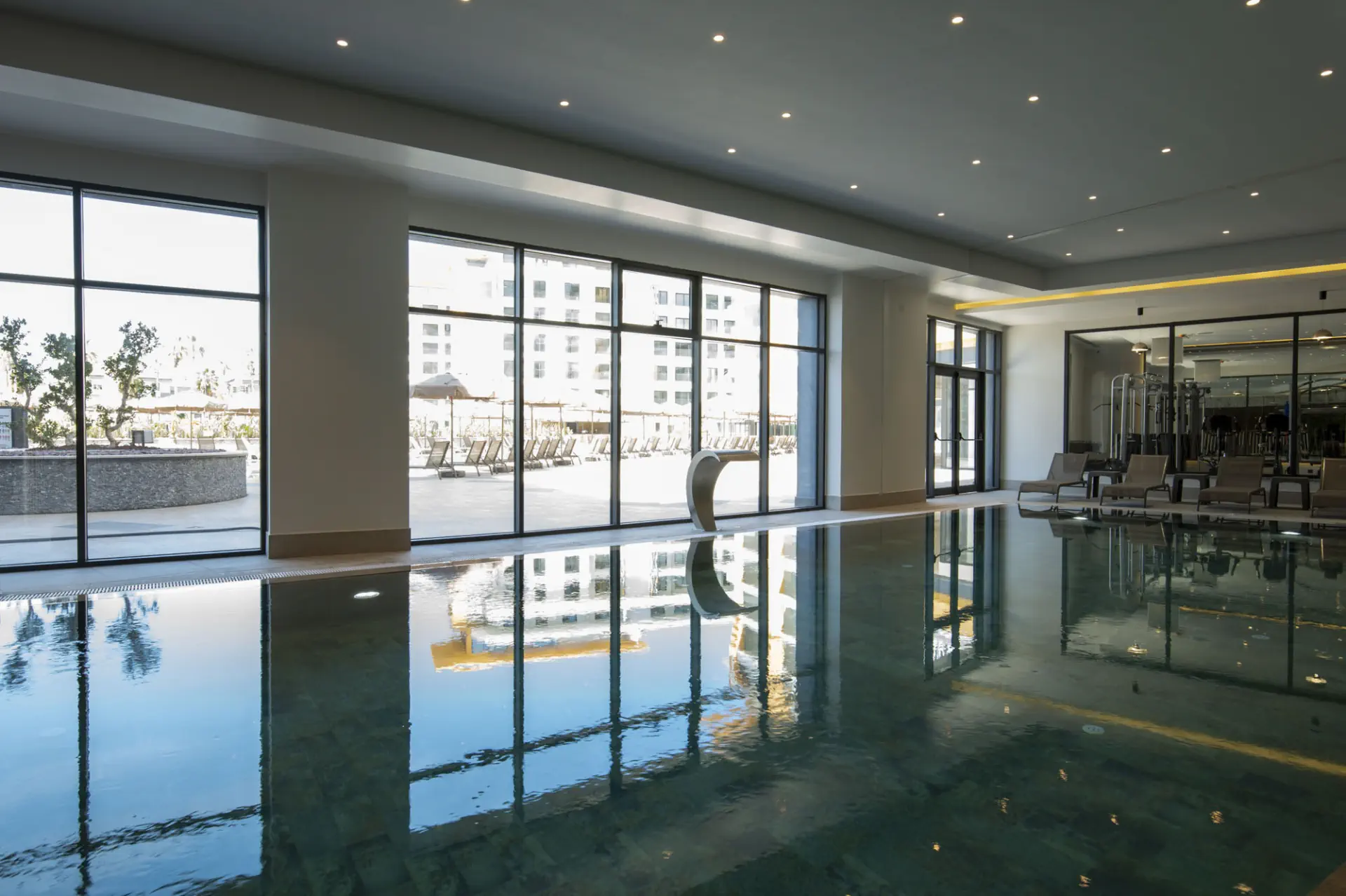 Azura World (ex. Wyndham Alanya) - zdjęcie 64