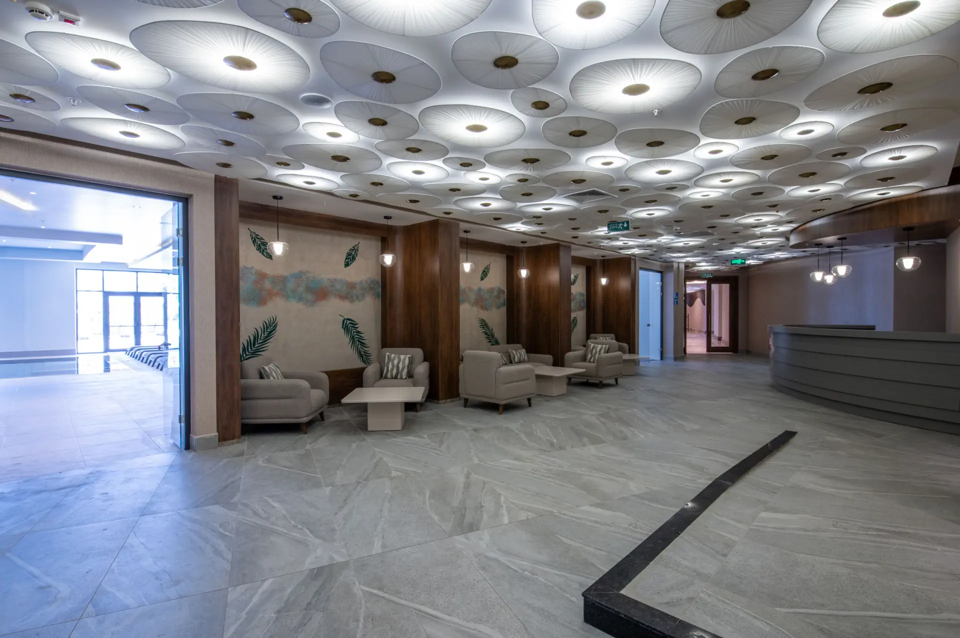 Azura World (ex. Wyndham Alanya) - zdjęcie 95