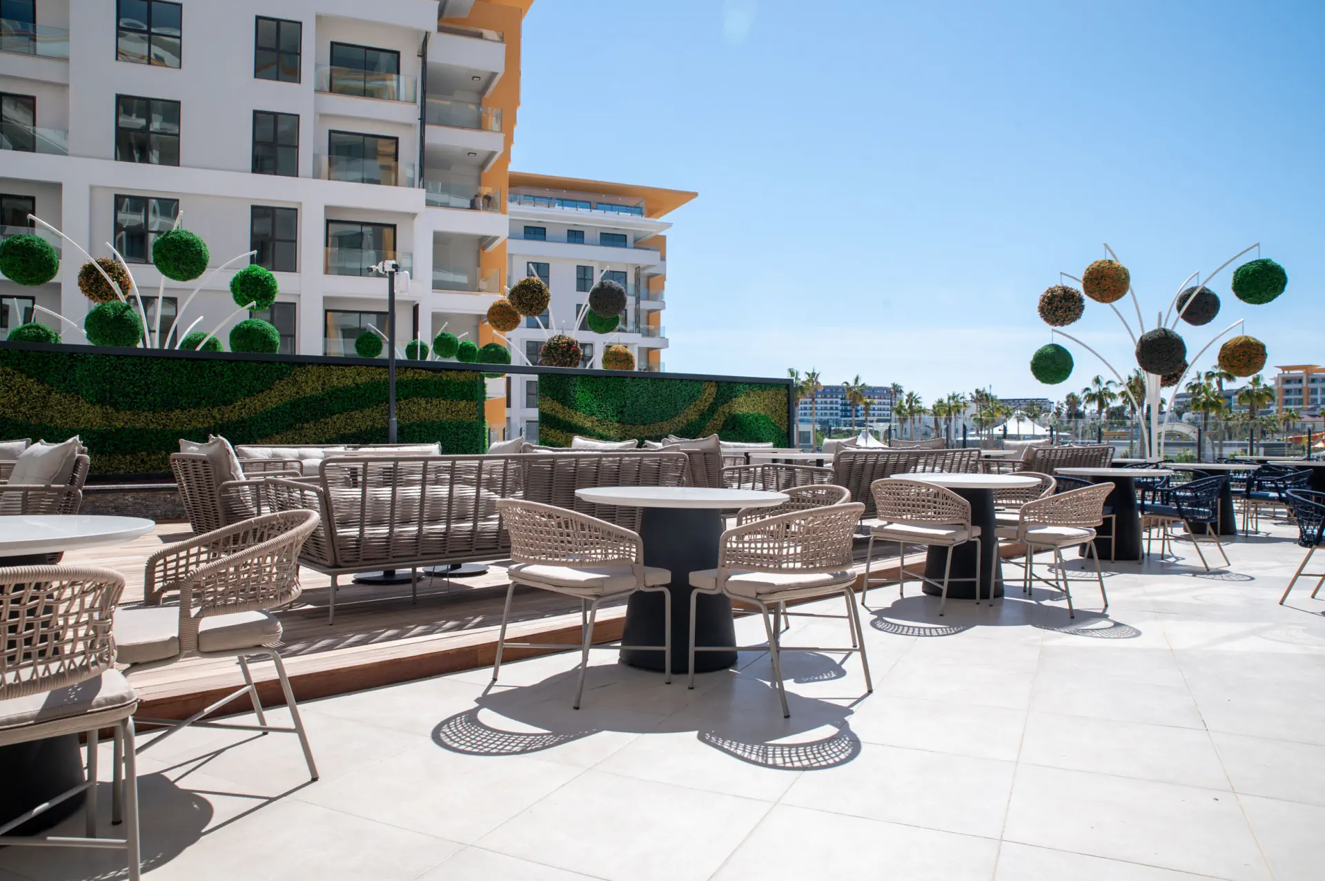 Azura World (ex. Wyndham Alanya) - zdjęcie 57