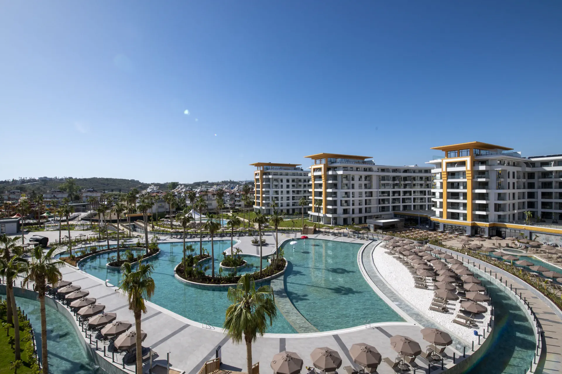 Azura World (ex. Wyndham Alanya) - zdjęcie 75