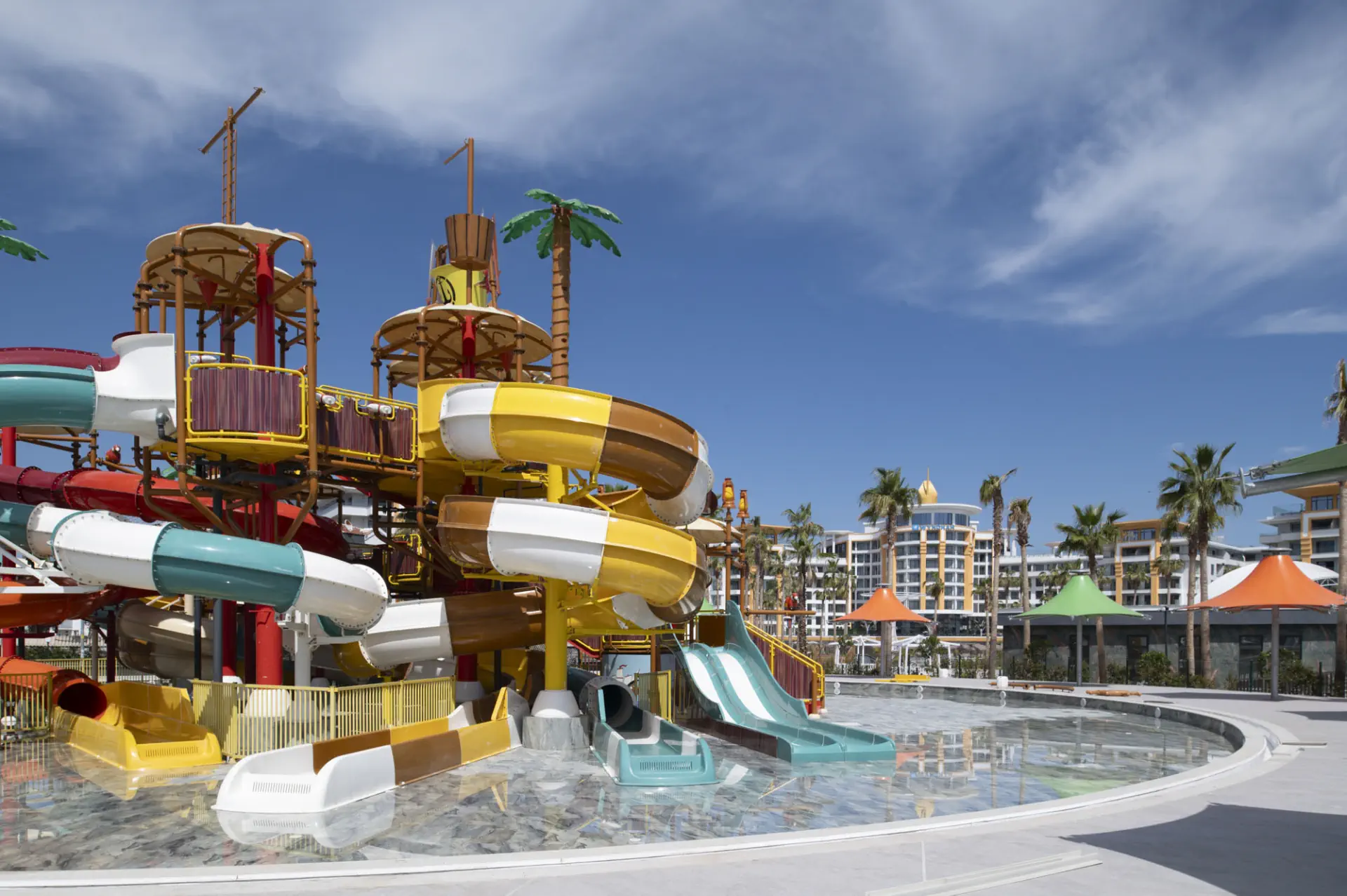 Azura World (ex. Wyndham Alanya) - zdjęcie 77