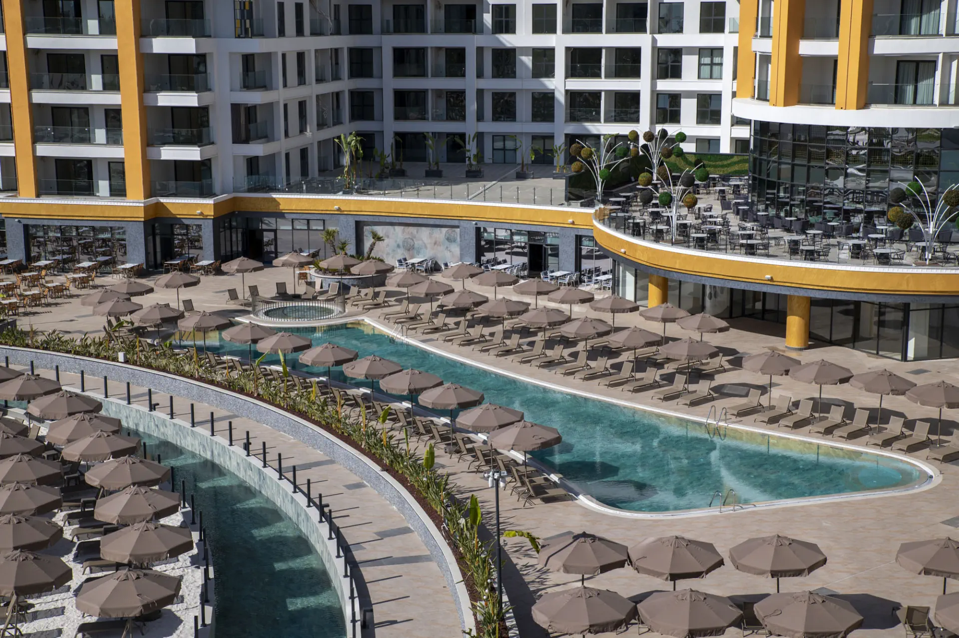 Azura World (ex. Wyndham Alanya) - zdjęcie 67