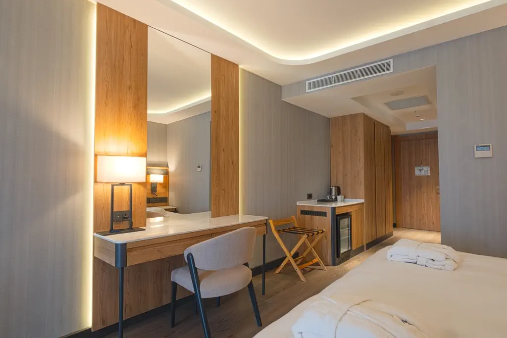 WYNDHAM ALANYA