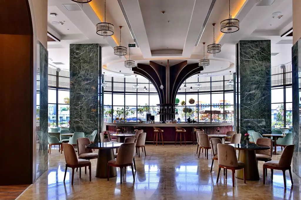 Azura World (ex. Wyndham Alanya) - zdjęcie 59