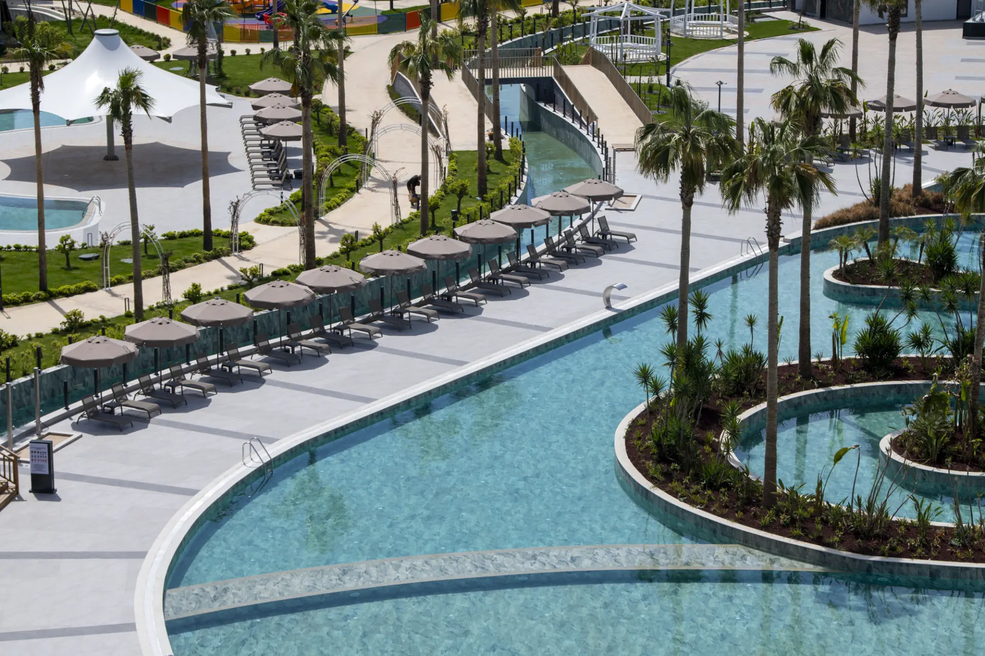 Azura World (ex. Wyndham Alanya) - zdjęcie 73