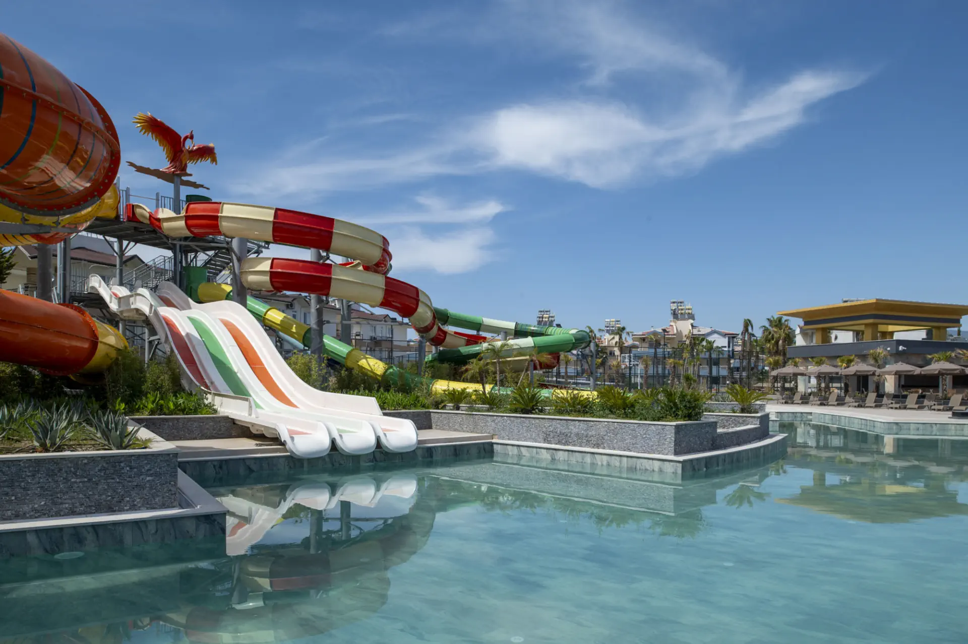 Azura World (ex. Wyndham Alanya) - zdjęcie 78
