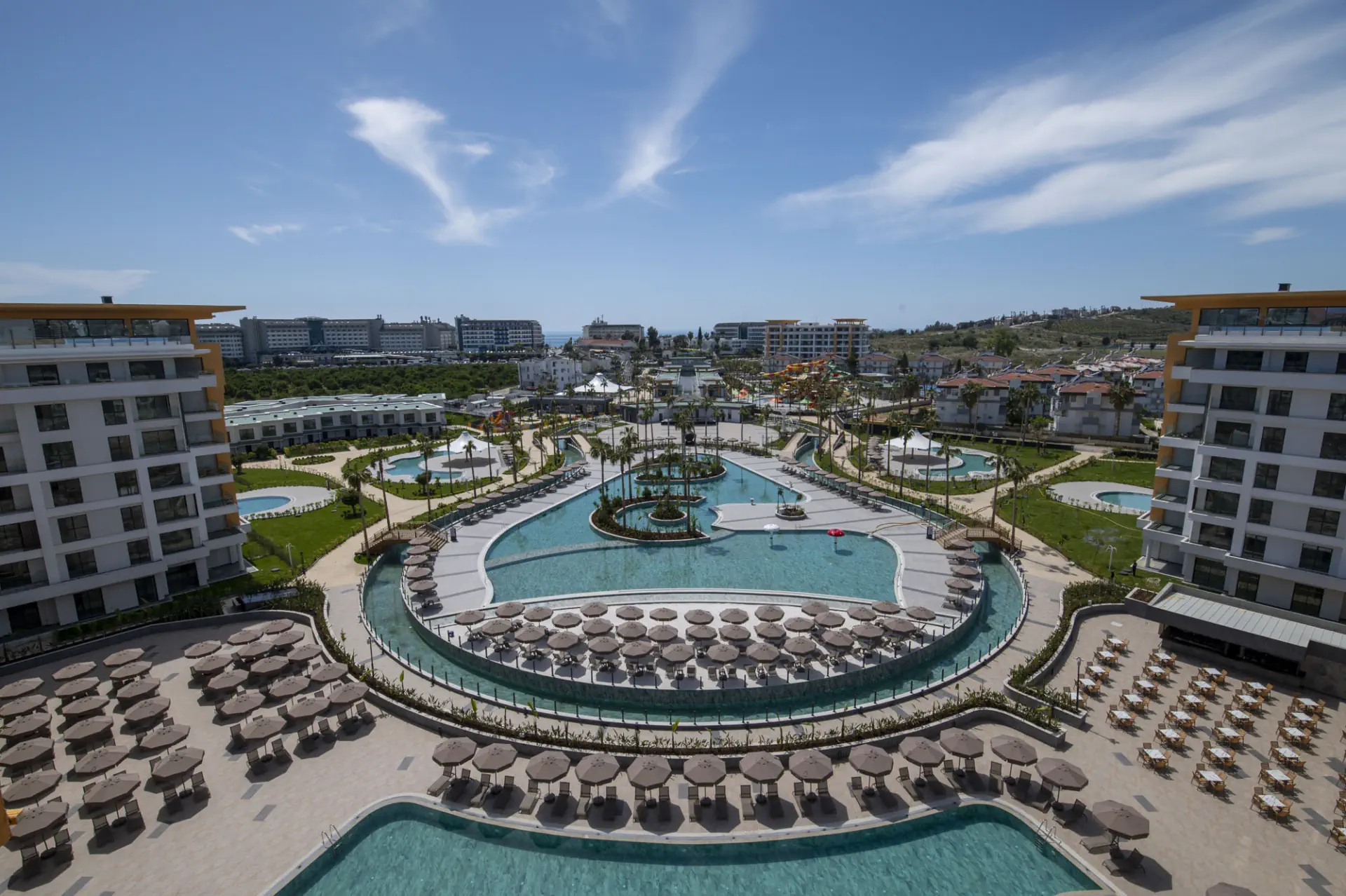 Azura World (ex. Wyndham Alanya) - zdjęcie 72