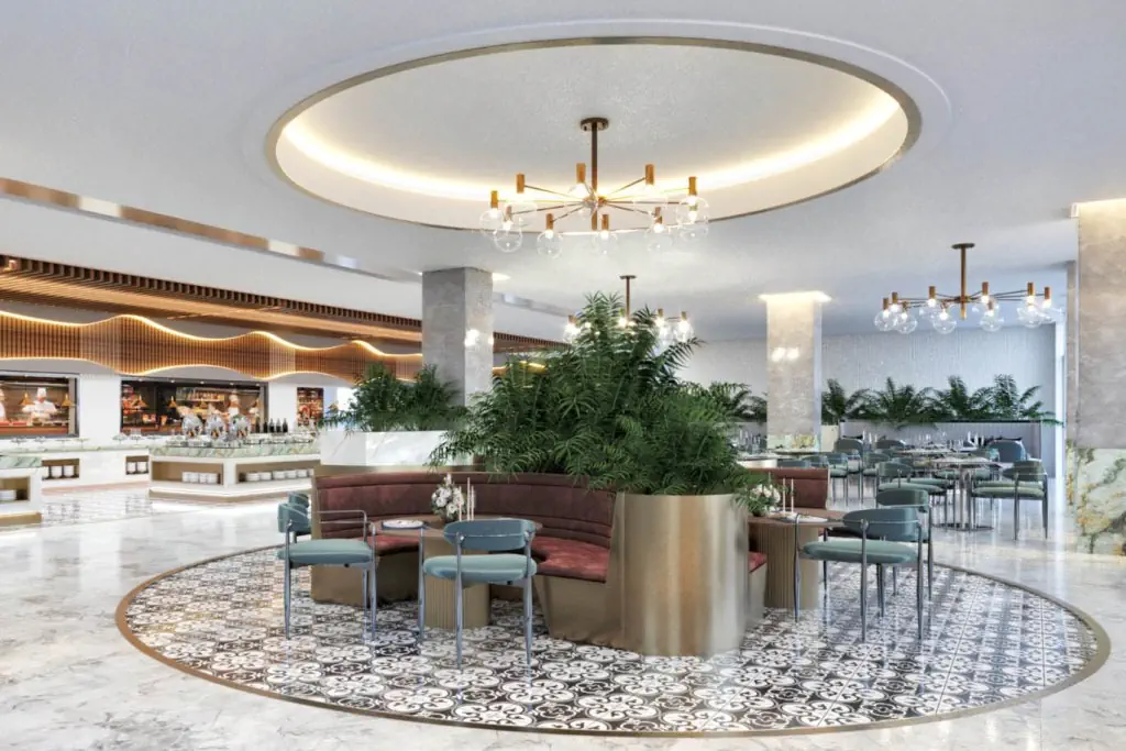 WYNDHAM ALANYA