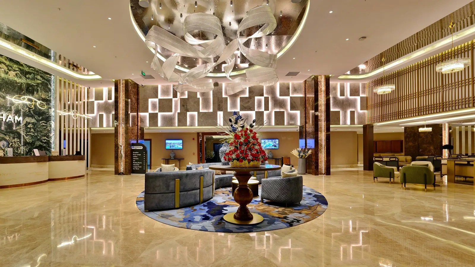 WYNDHAM ALANYA