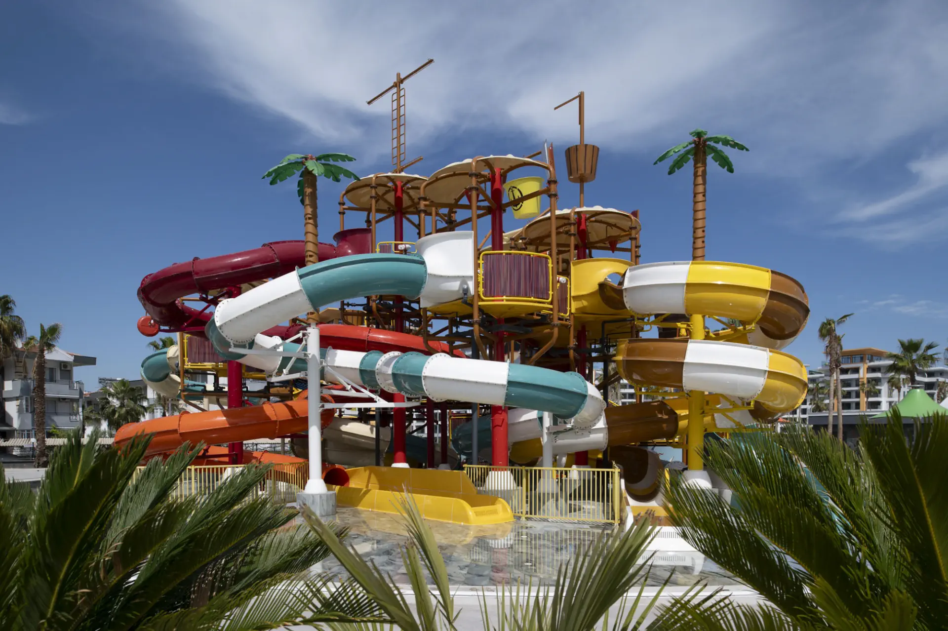Azura World (ex. Wyndham Alanya) - zdjęcie 80