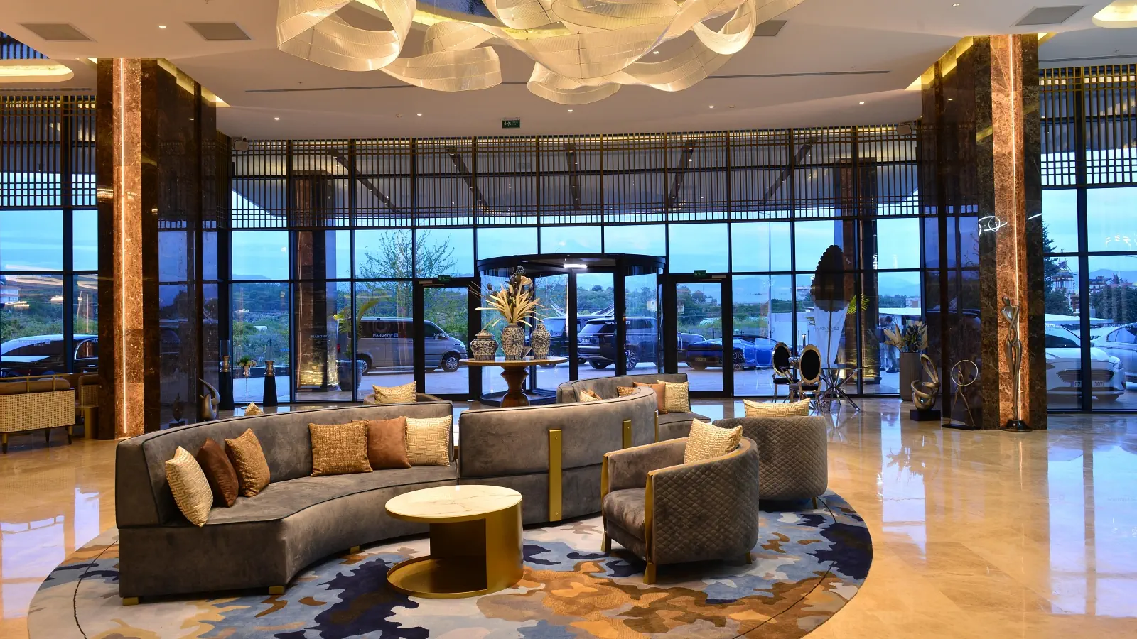 WYNDHAM ALANYA