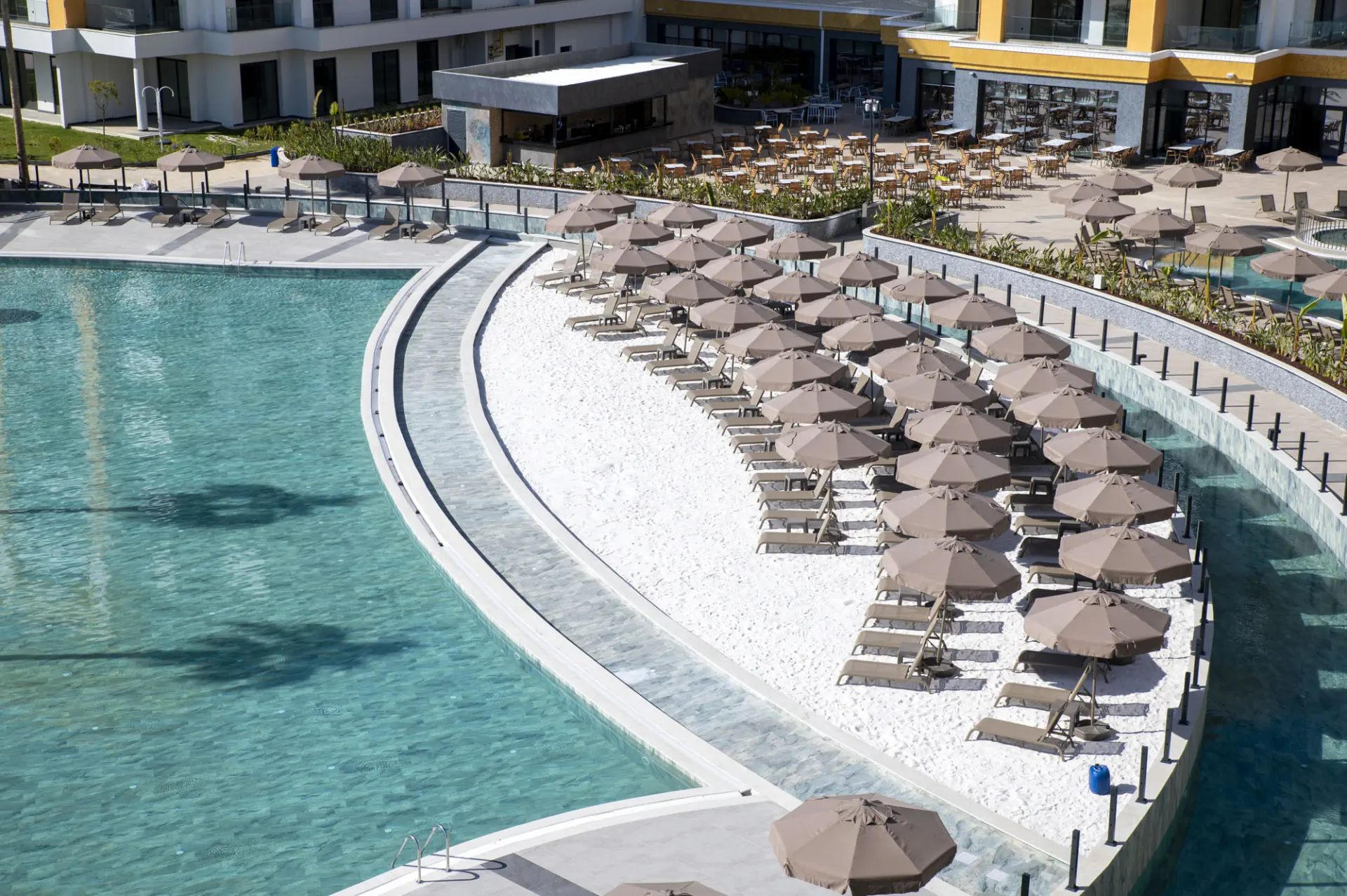 Azura World (ex. Wyndham Alanya) - zdjęcie 68