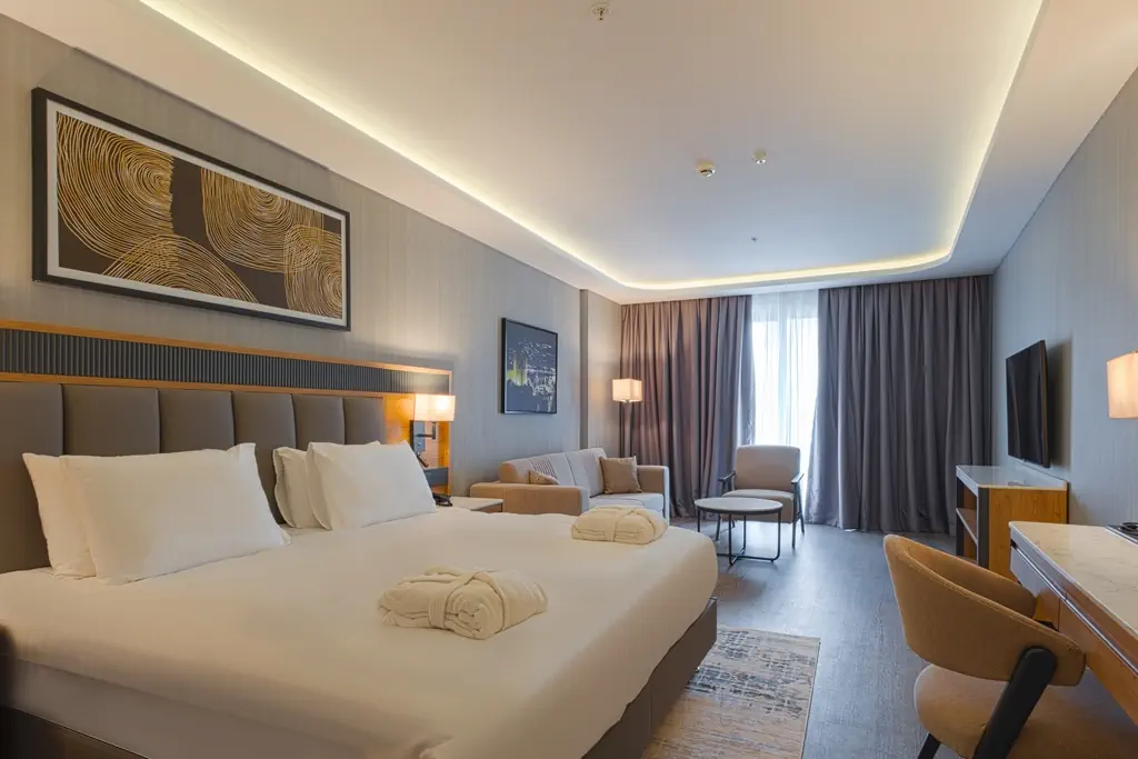 WYNDHAM ALANYA