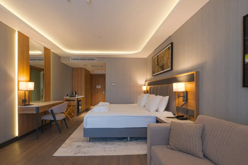 WYNDHAM ALANYA