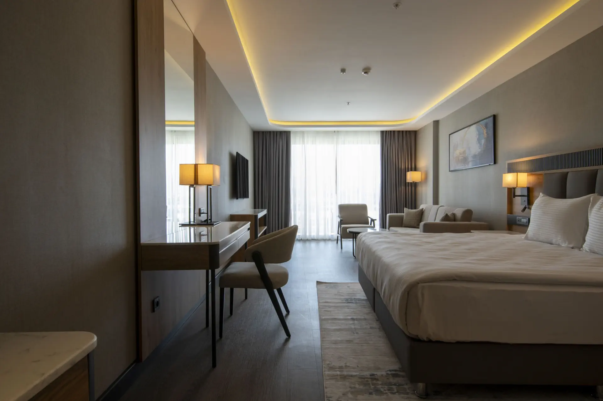 Azura World (ex. Wyndham Alanya) - zdjęcie 30