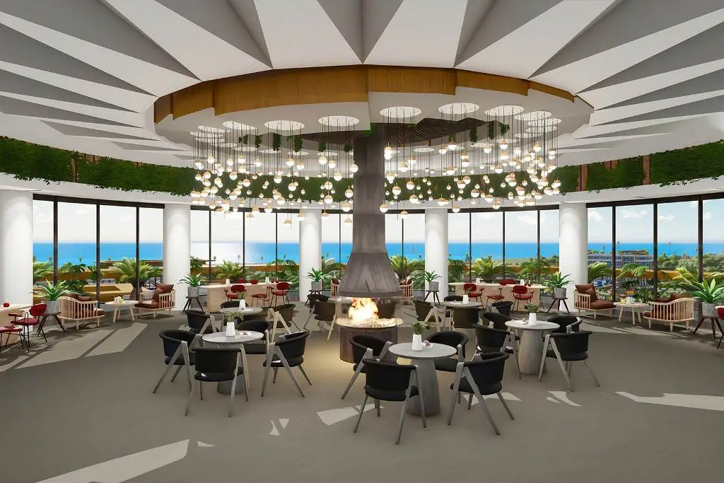 WYNDHAM ALANYA