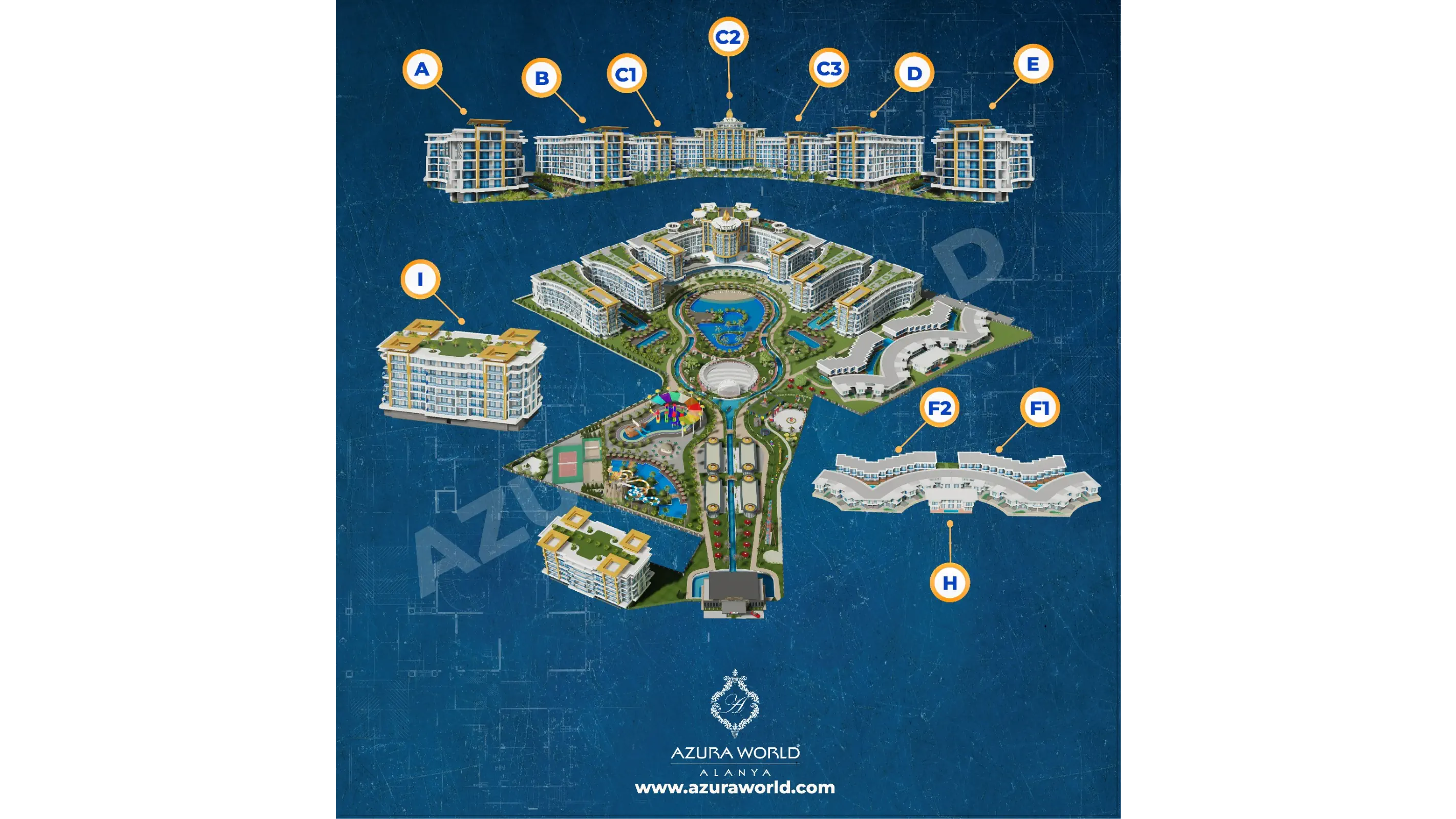 Azura World (ex. Wyndham Alanya) - zdjęcie 8