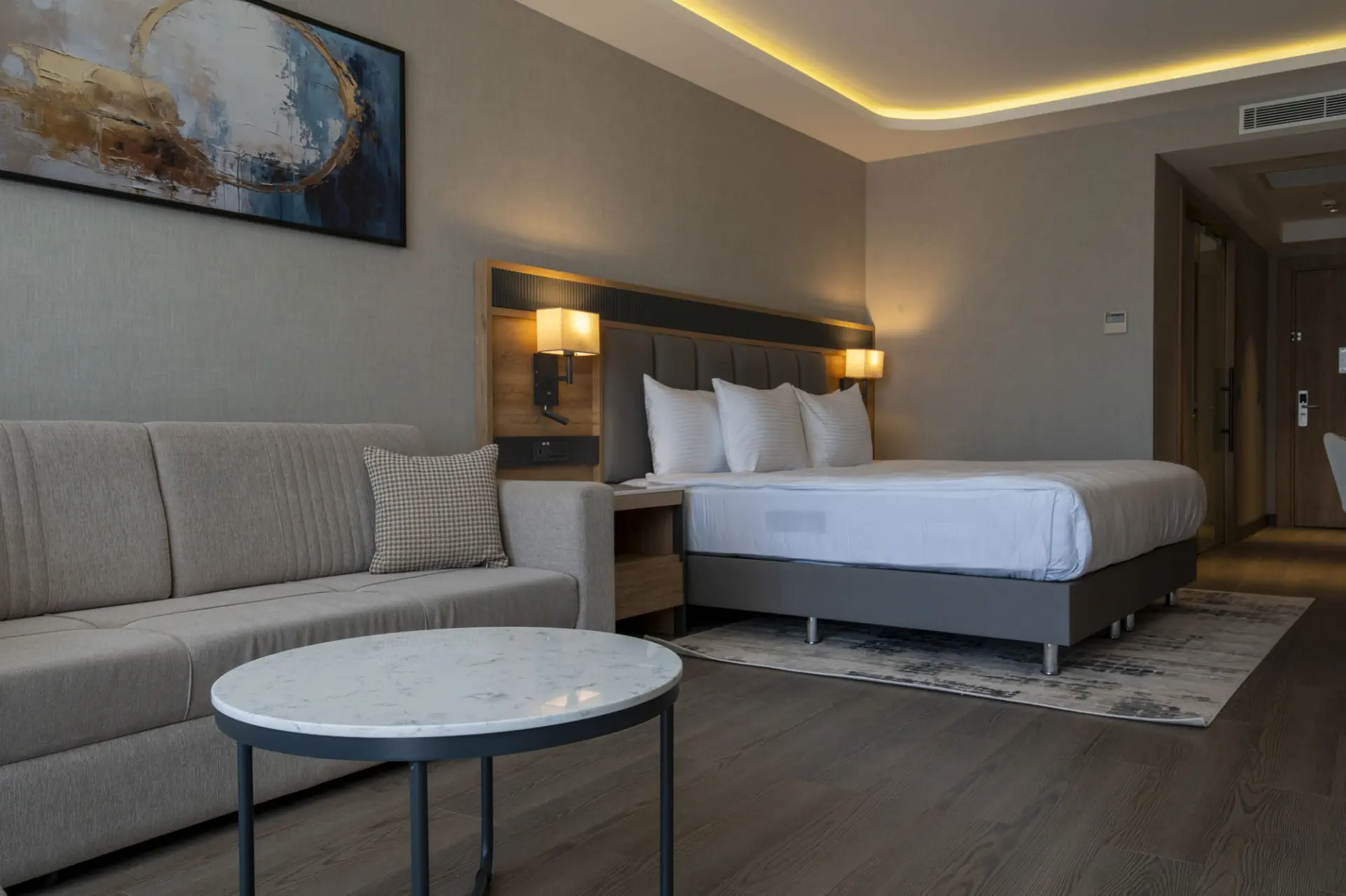 Azura World (ex. Wyndham Alanya) - zdjęcie 29