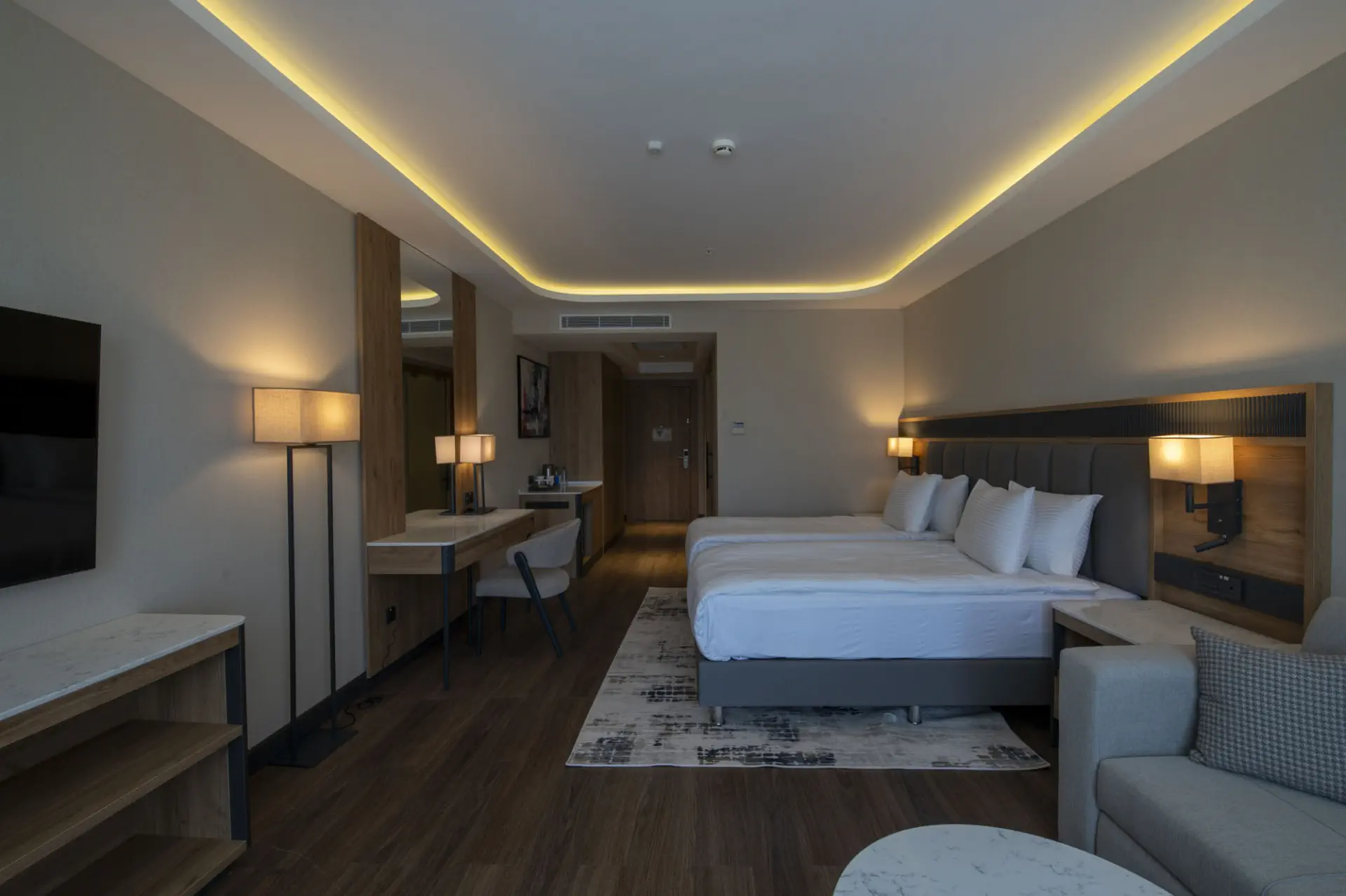 Azura World (ex. Wyndham Alanya) - zdjęcie 18